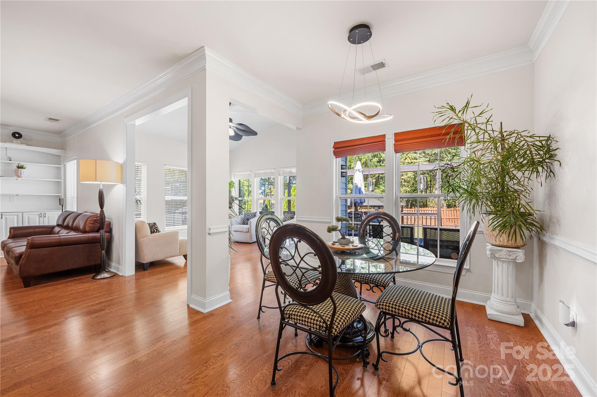 Huntersville, North Carolina, 28078, United States, 4 Bedrooms Bedrooms, ,3 BathroomsBathrooms,Residential,For Sale,1969011