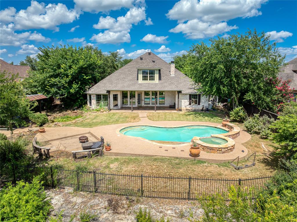 Aledo, Texas, 76008, United States, 3 Bedrooms Bedrooms, ,2 BathroomsBathrooms,Residential,For Sale,1920992
