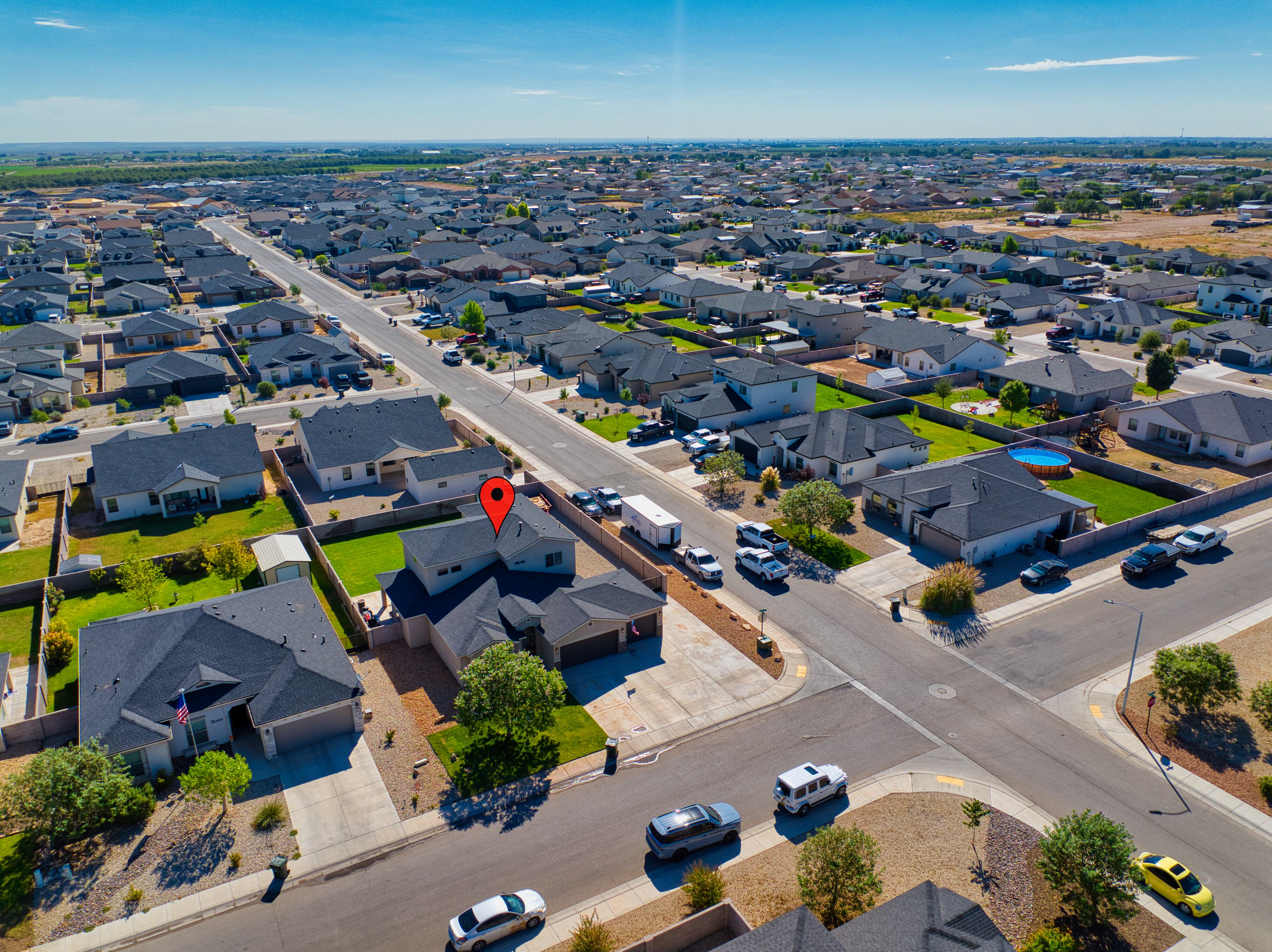 Carlsbad, New Mexico, 88220, United States, 4 Bedrooms Bedrooms, ,3 BathroomsBathrooms,Residential,For Sale,1975049