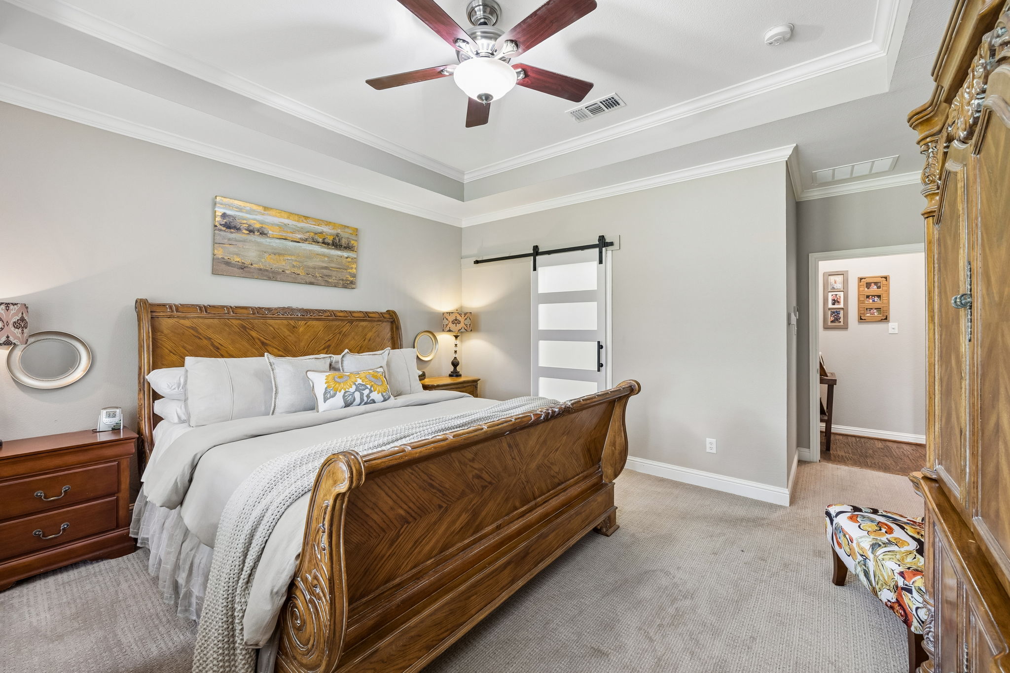  240 Arthur Court, Lucas, TX, 75002 - 物件實景