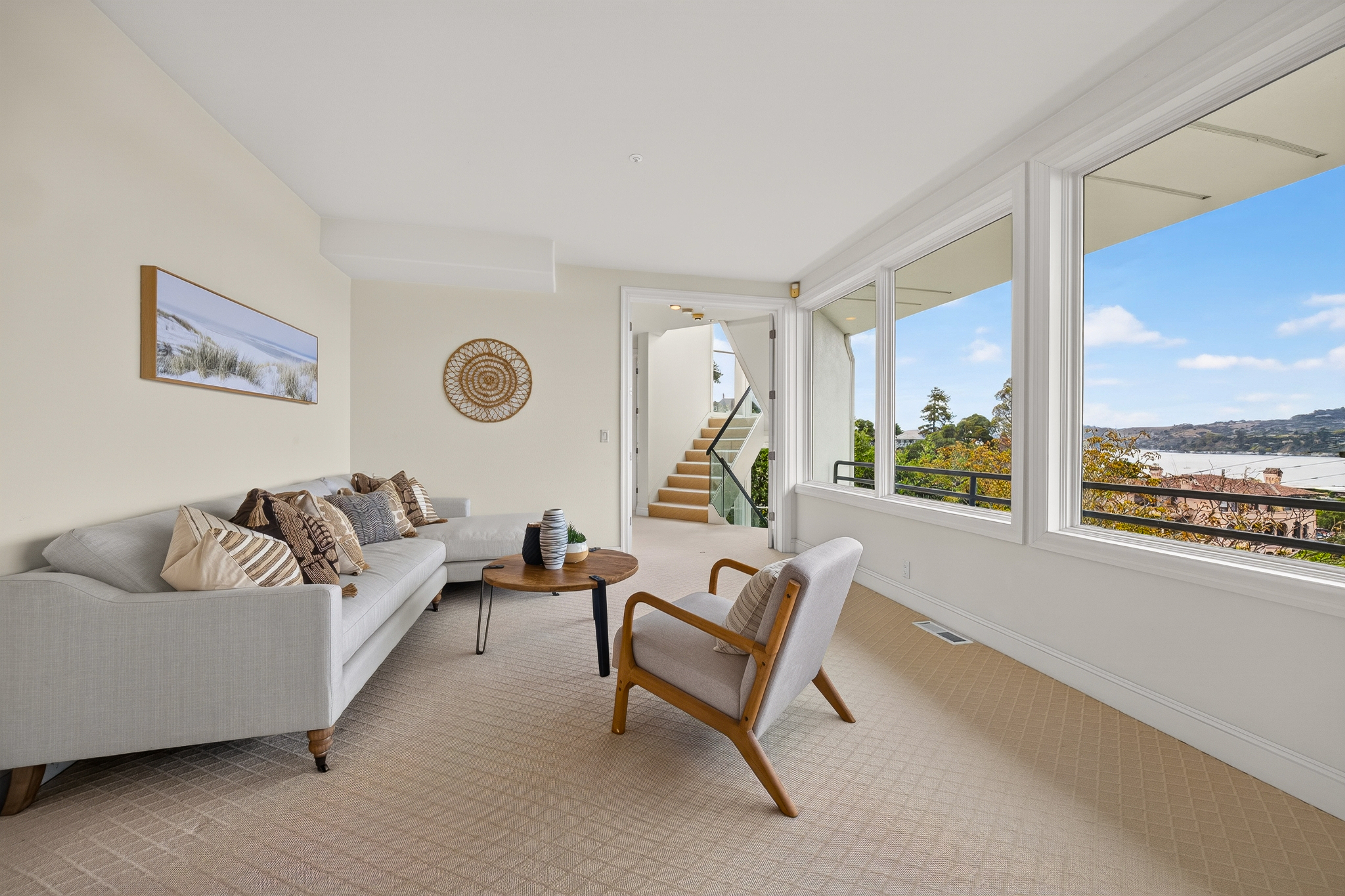  Distinctive Sausalito Residence - 物件實景