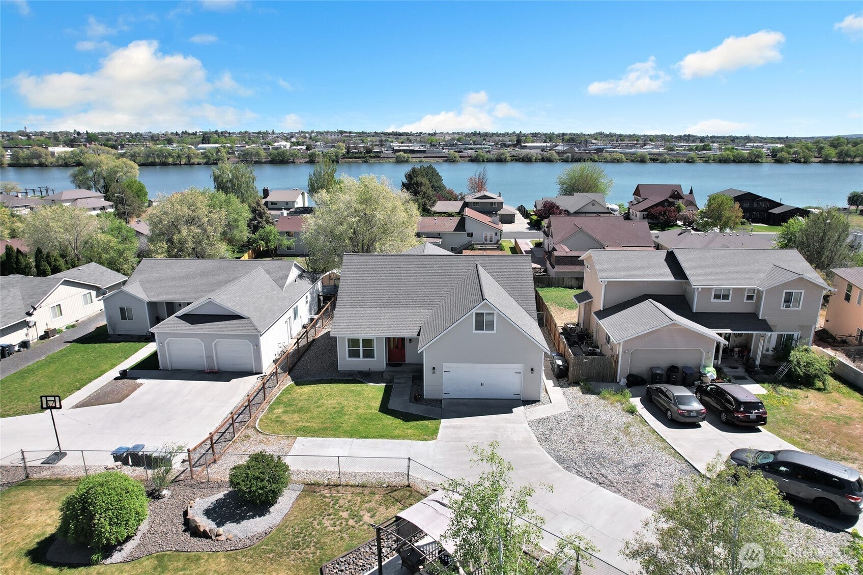 Windrose Dr, Moses Lake, WA 98837 #1