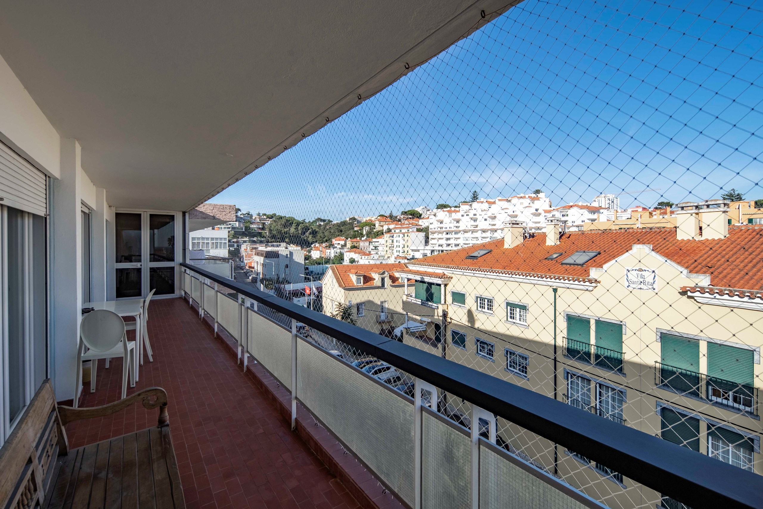 Cascais, Lisbon, 2765-293, PT, 4 Bedrooms Bedrooms, ,3 BathroomsBathrooms,Residential,For Sale,1700793
