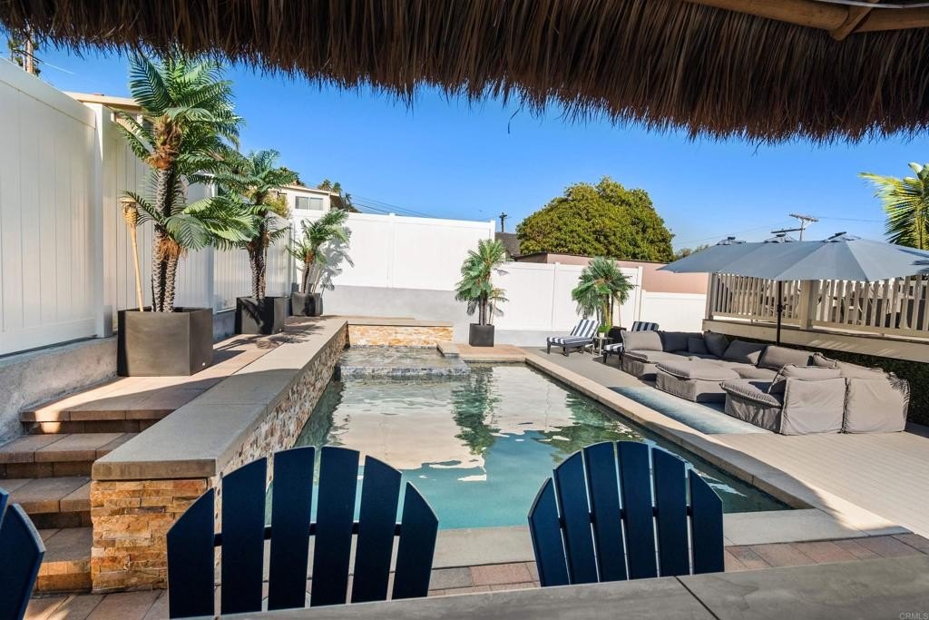 San Diego, California, 92106, United States, 3 Bedrooms Bedrooms, ,2 BathroomsBathrooms,Residential,For Sale,1991298