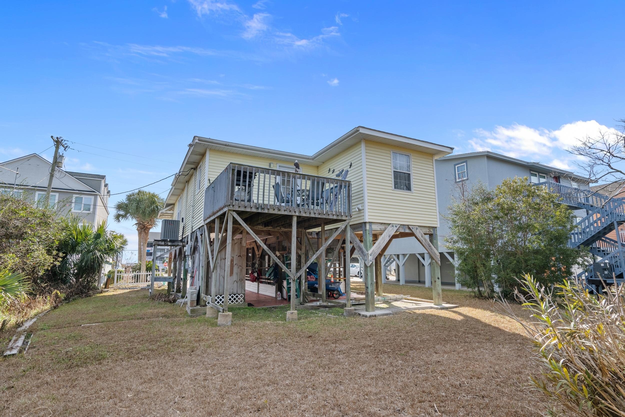 North Myrtle Beach, South Carolina, 29582, United States, 2 Bedrooms Bedrooms, ,2 BathroomsBathrooms,Residential,For Sale,2009962