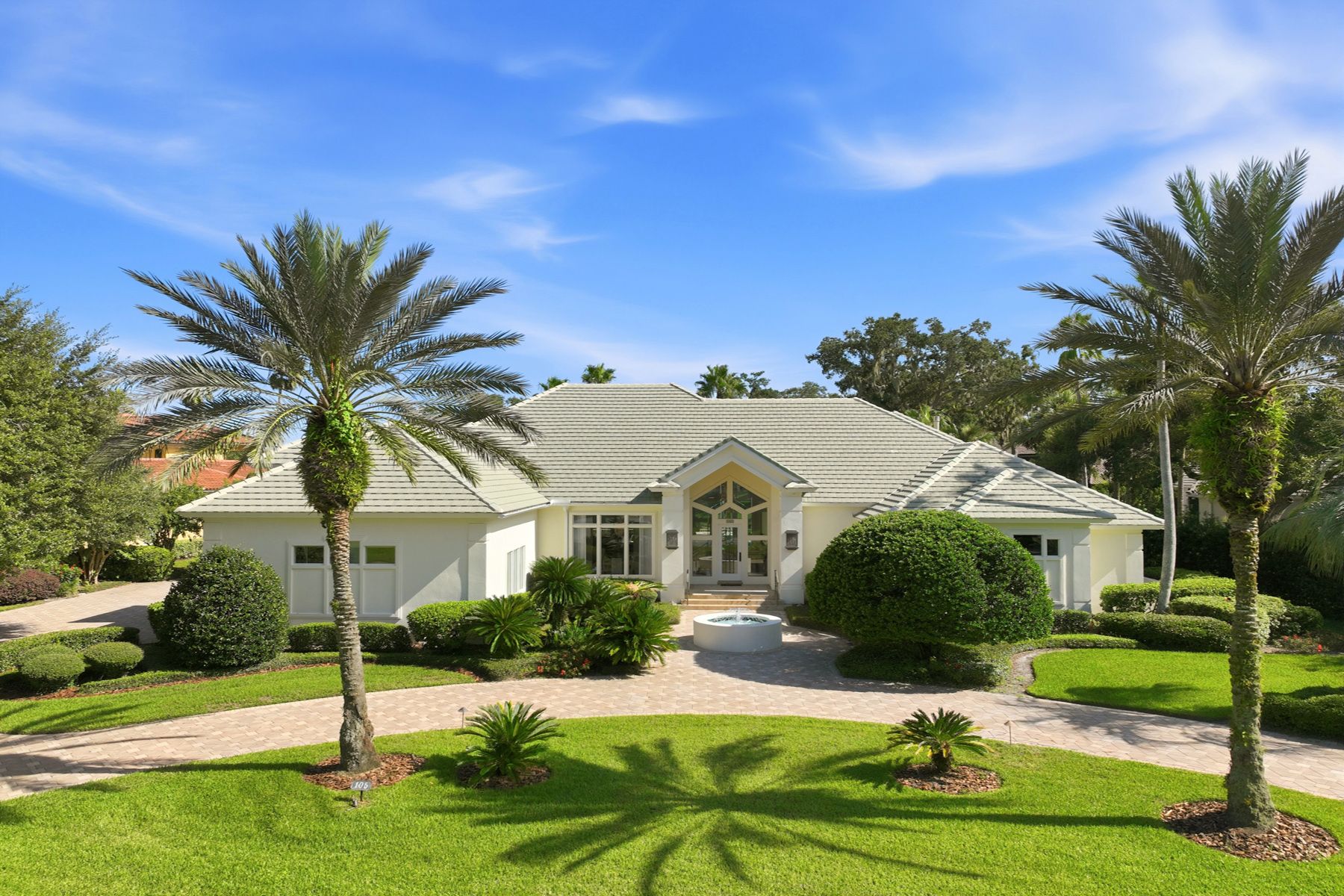  105 Middleton Place, Ponte Vedra Beach, FL, 32082 - 物件實景