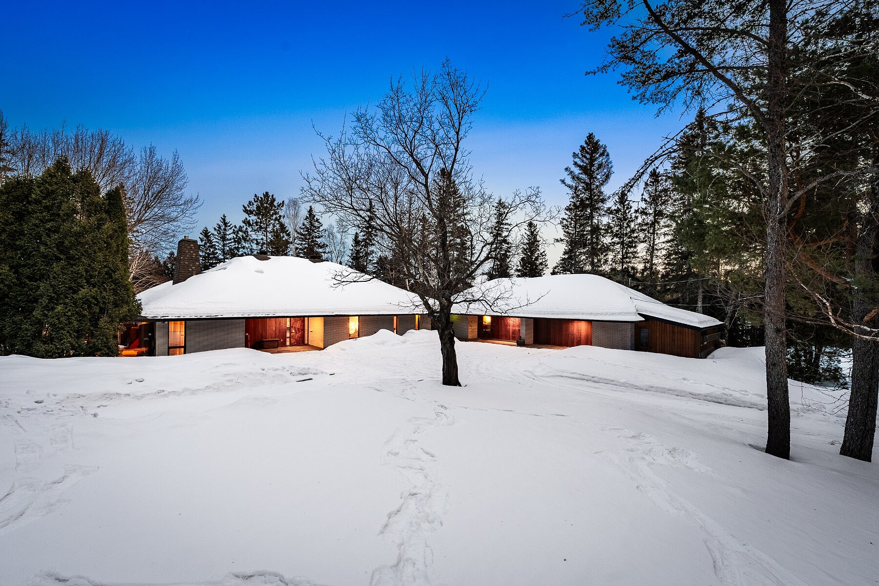  Jacques Coutu Architect - 物件實景