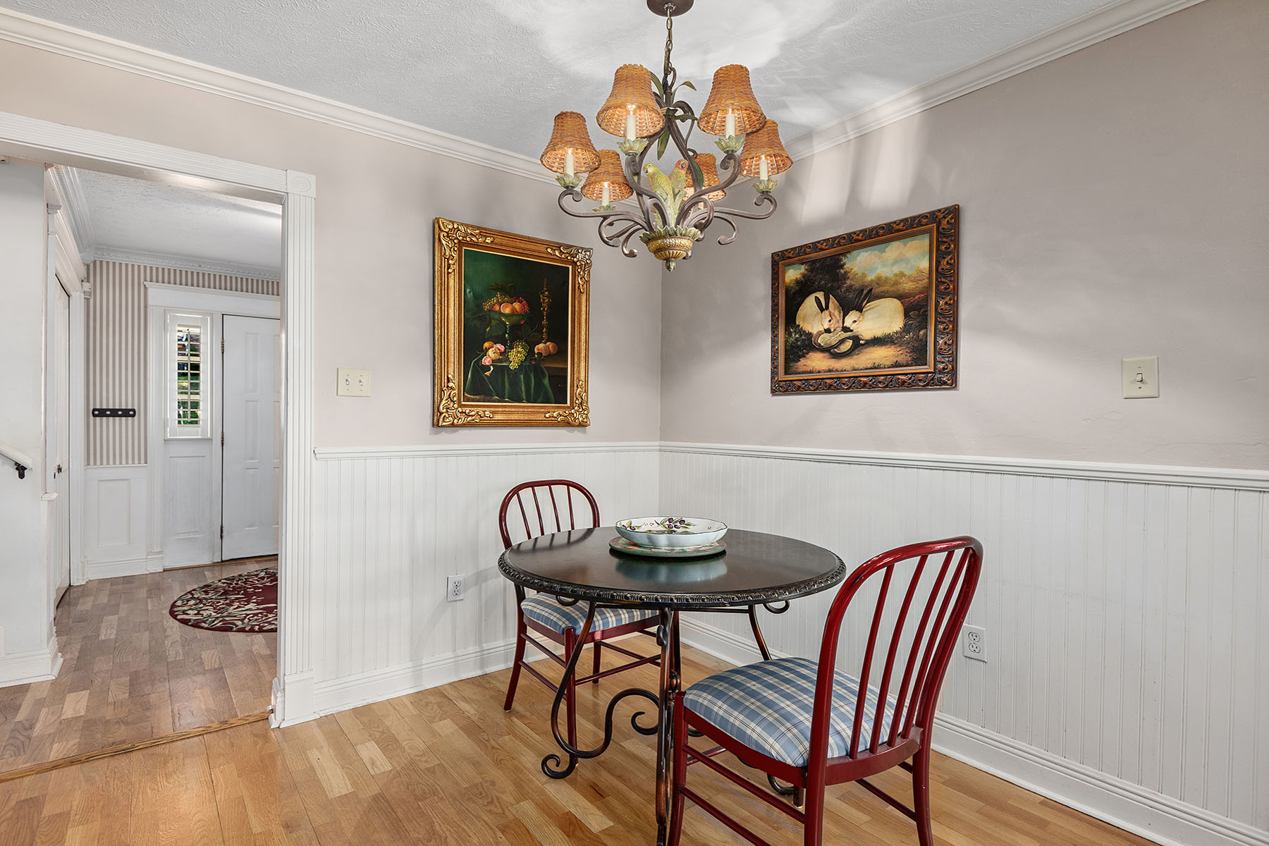  CANDLER - 物件實景