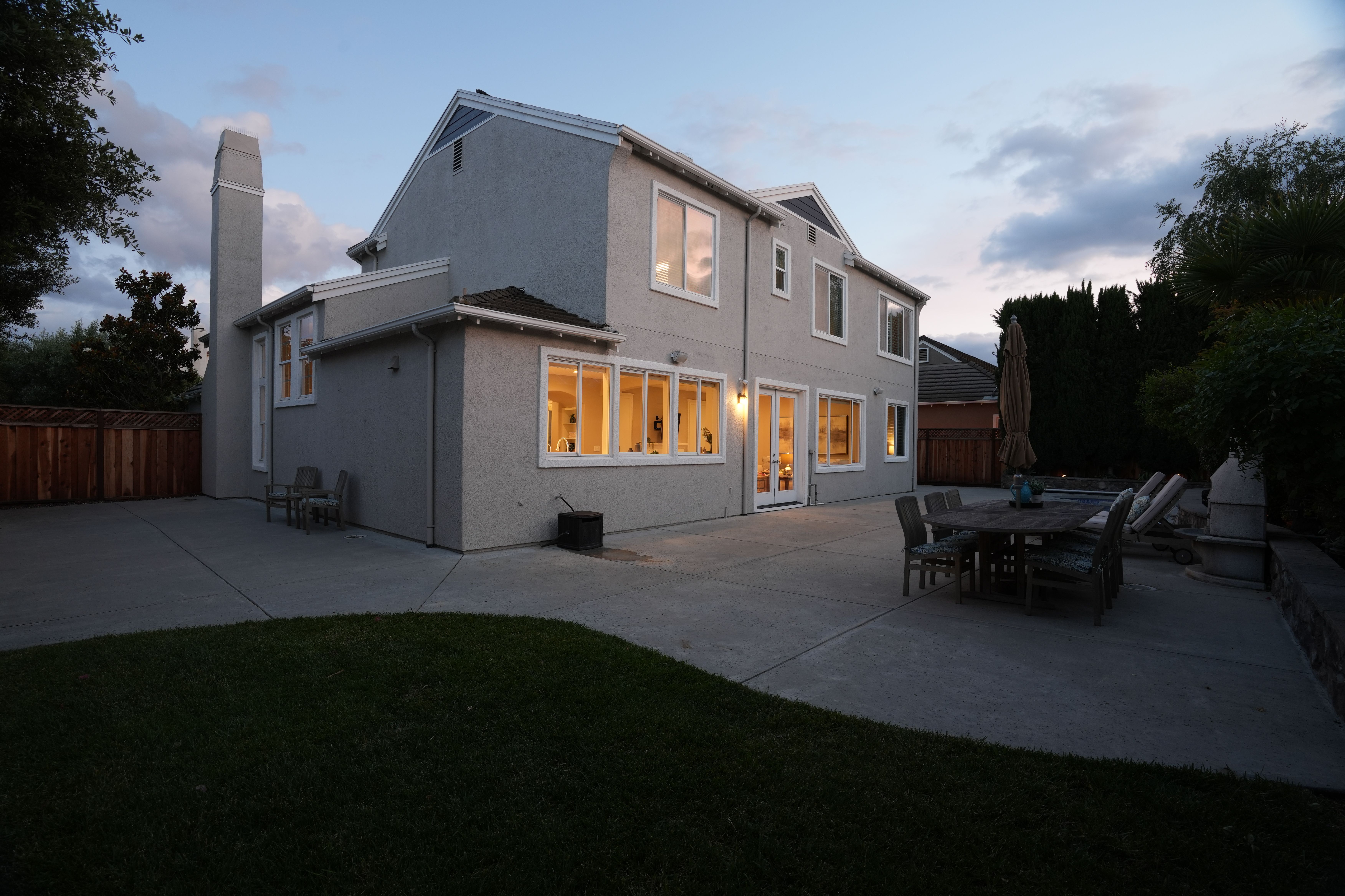  Stunning Dream Home Nestled In Private Monte Vigne Neighborhood - 物件實景