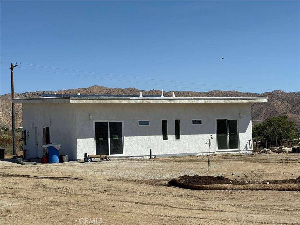 Morongo Valley, California, 92256, United States, 2 Bedrooms Bedrooms, ,3 BathroomsBathrooms,Residential,For Sale,1940987