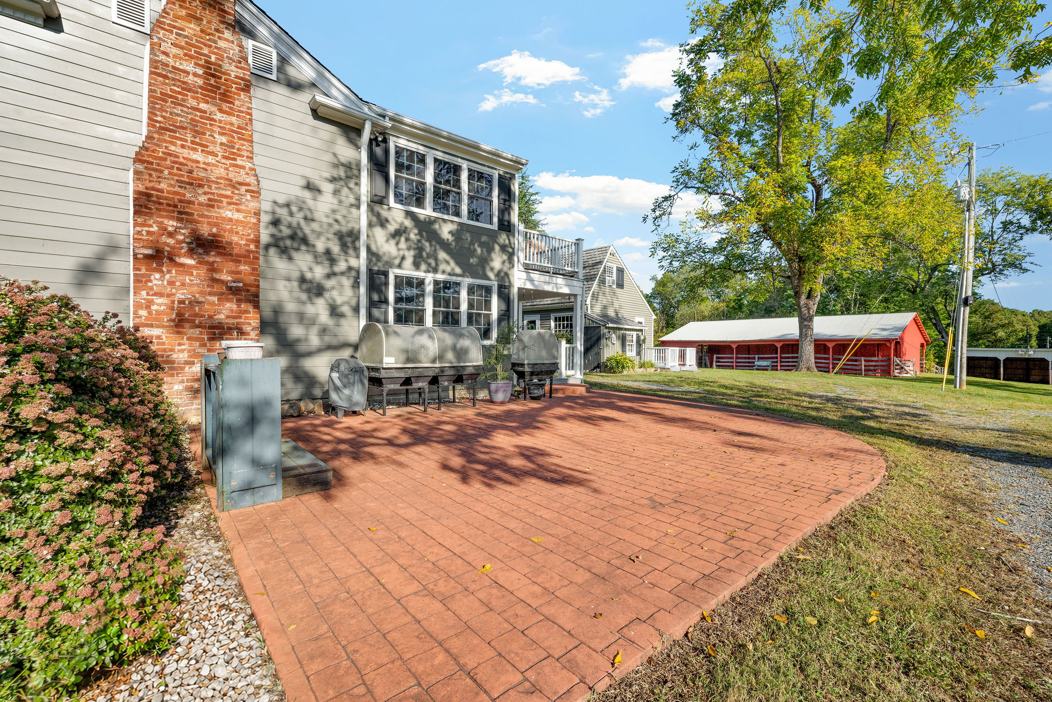  7810 Albevanna Spring Road - 物件實景