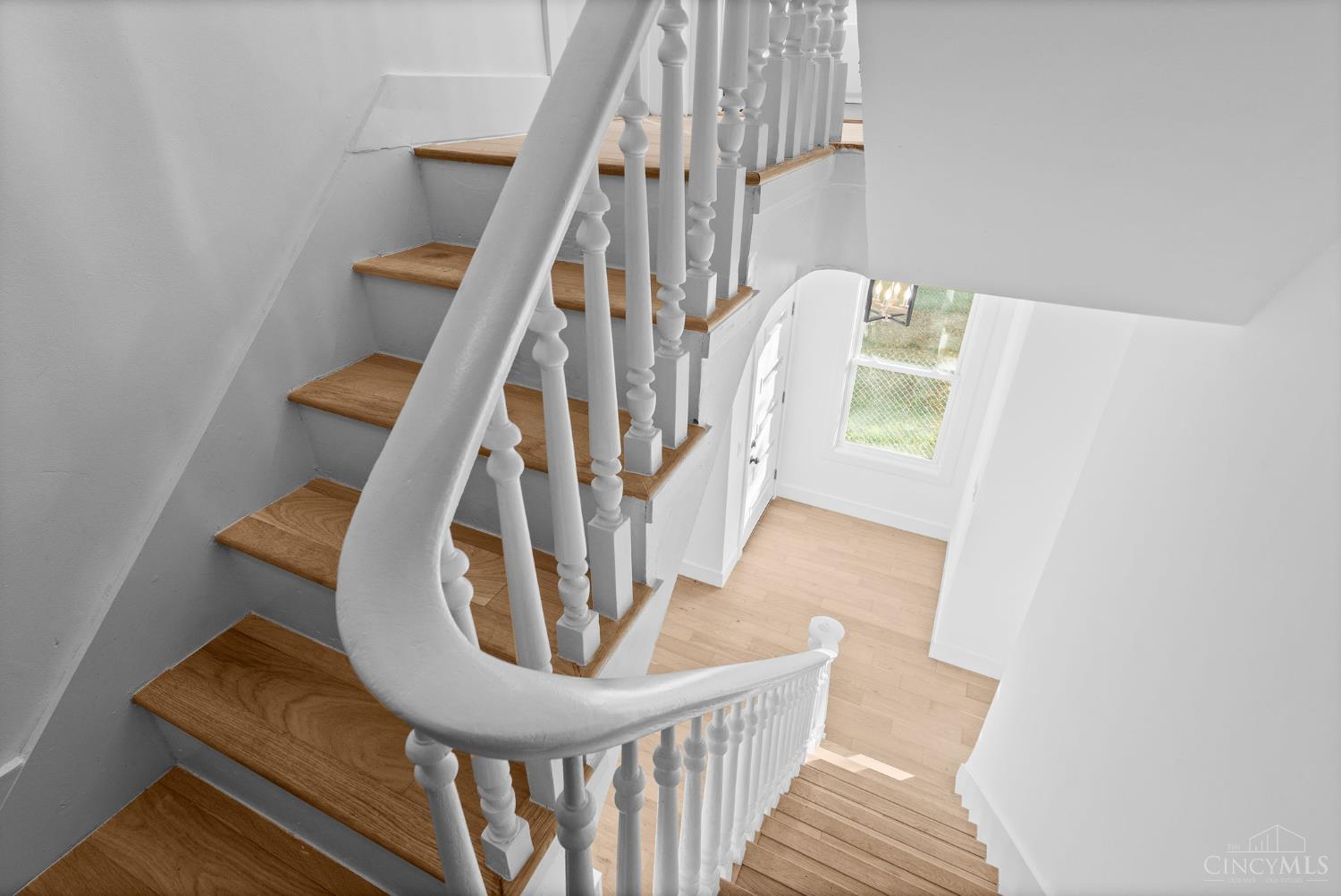 Cincinnati, Ohio, 45207, United States, 3 Bedrooms Bedrooms, ,3 BathroomsBathrooms,Residential,For Sale,1993082