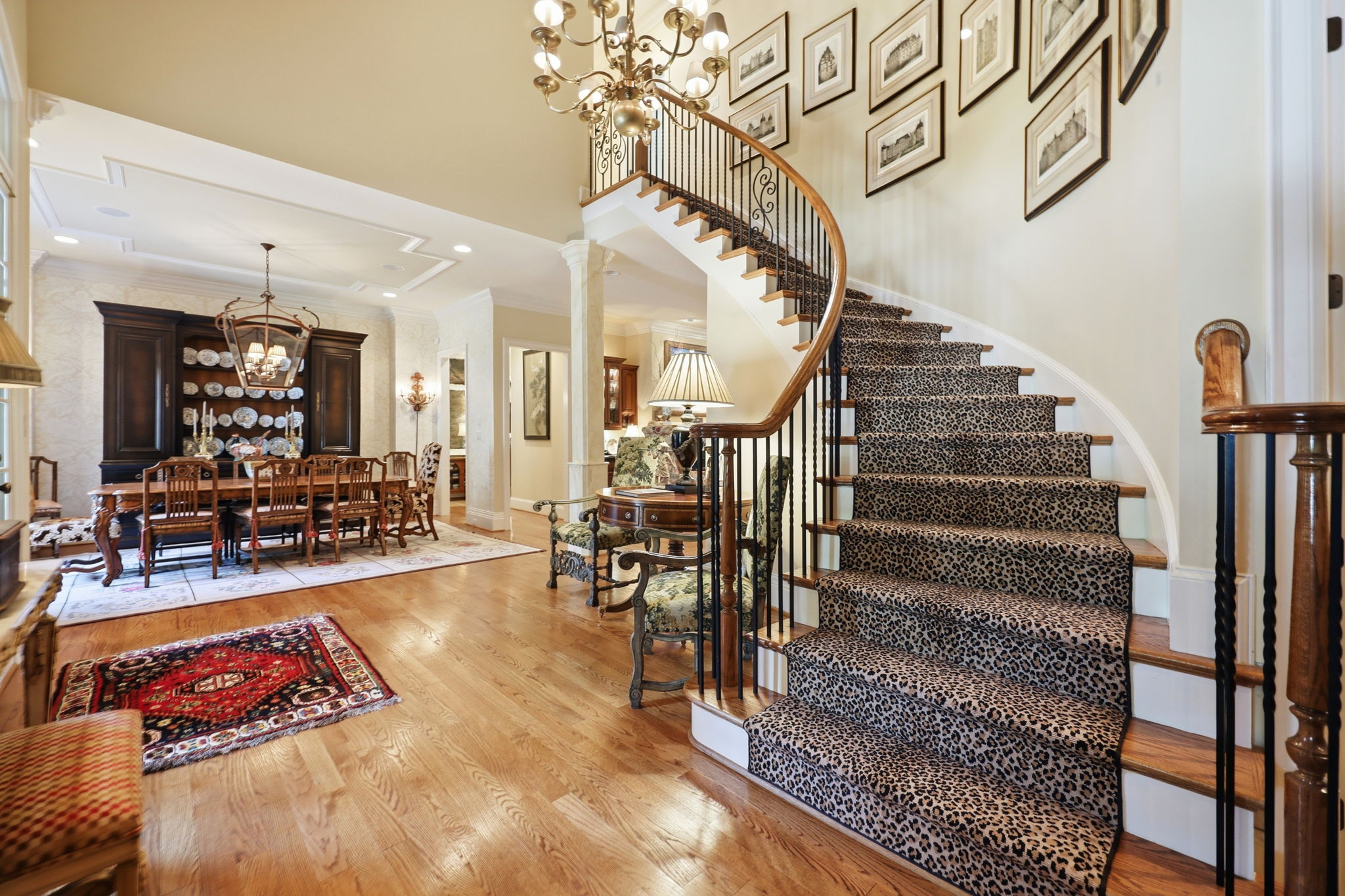  12345 Richmond Run Drive, Raleigh, NC 27614 - 物件實景