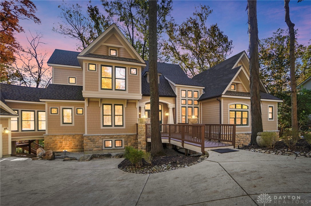 Bellbrook, Ohio, 45305, United States, 4 Bedrooms Bedrooms, ,4 BathroomsBathrooms,Residential,For Sale,1989016