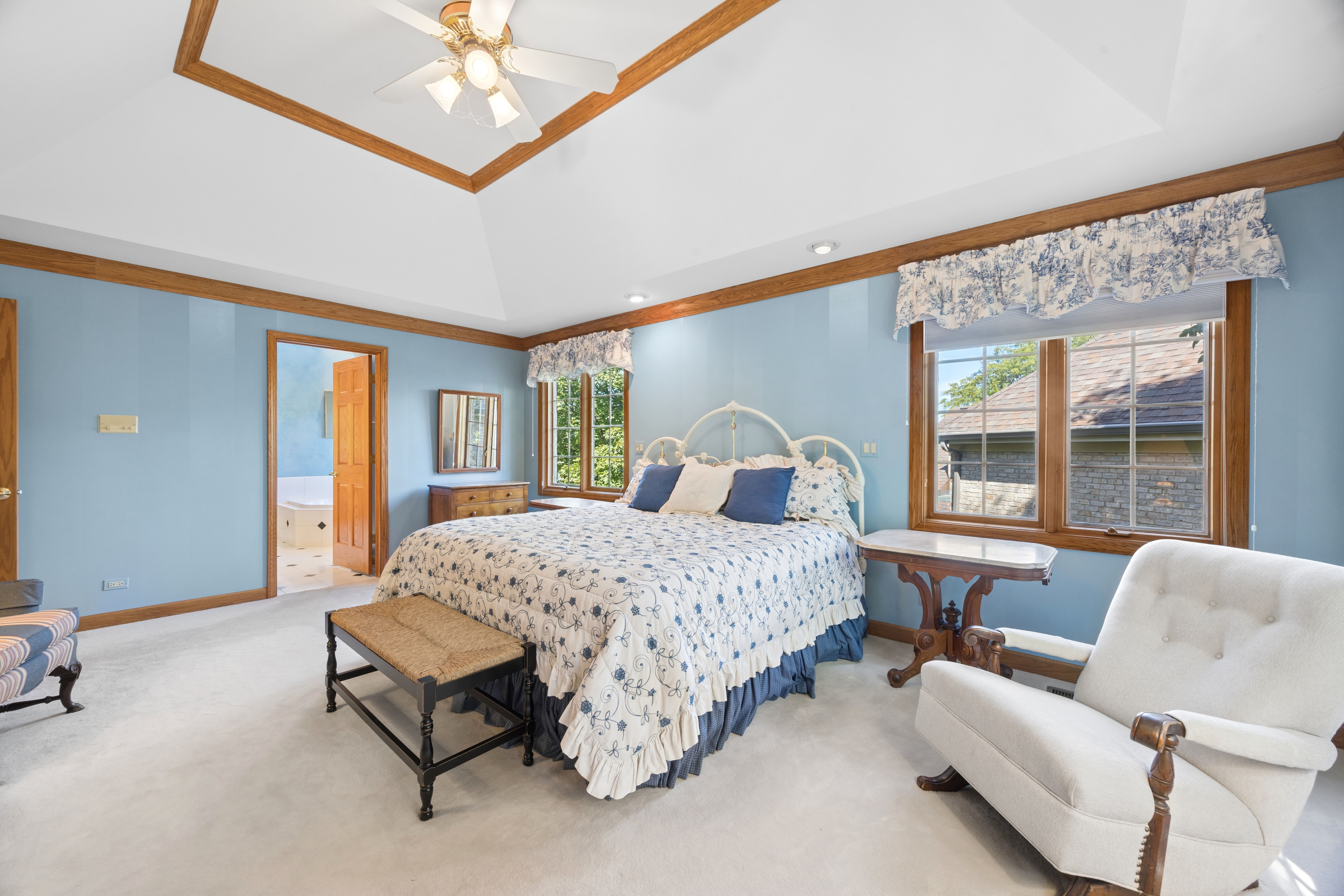  Lovely and Meticulously Maintained Townhome in Desirable Tartan Lakes - 物件實景