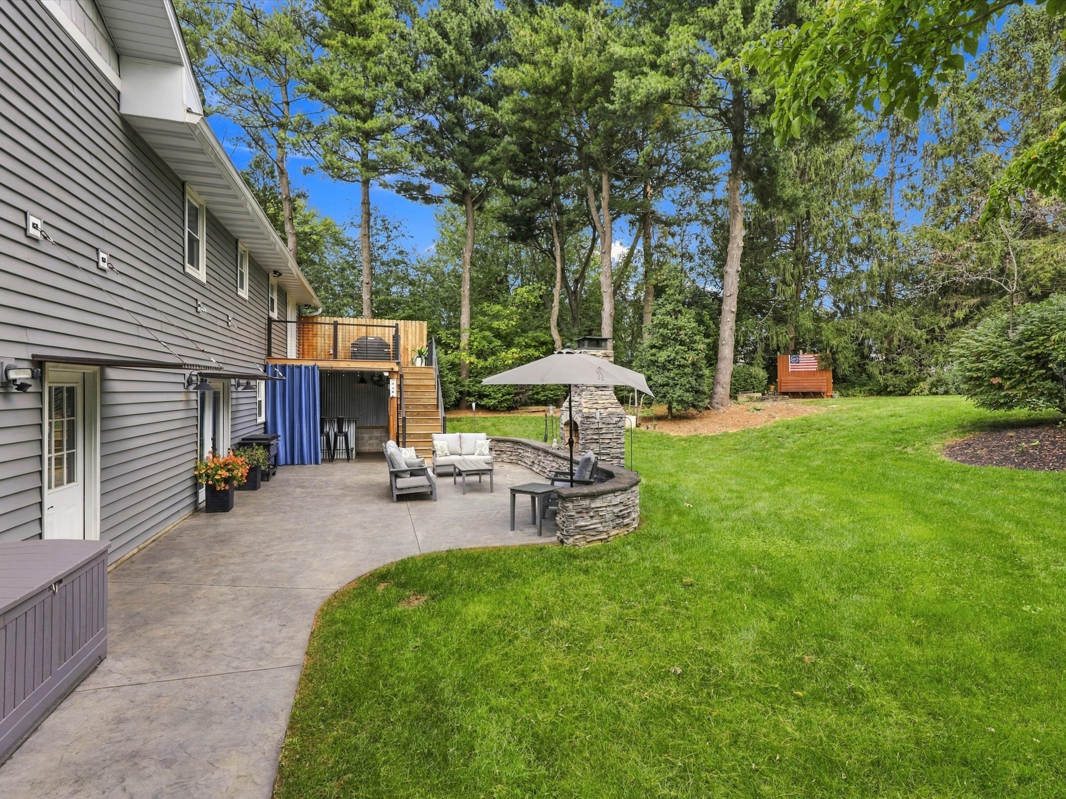  207 Weaver Dr, Lititz, PA 17543 - 物件實景