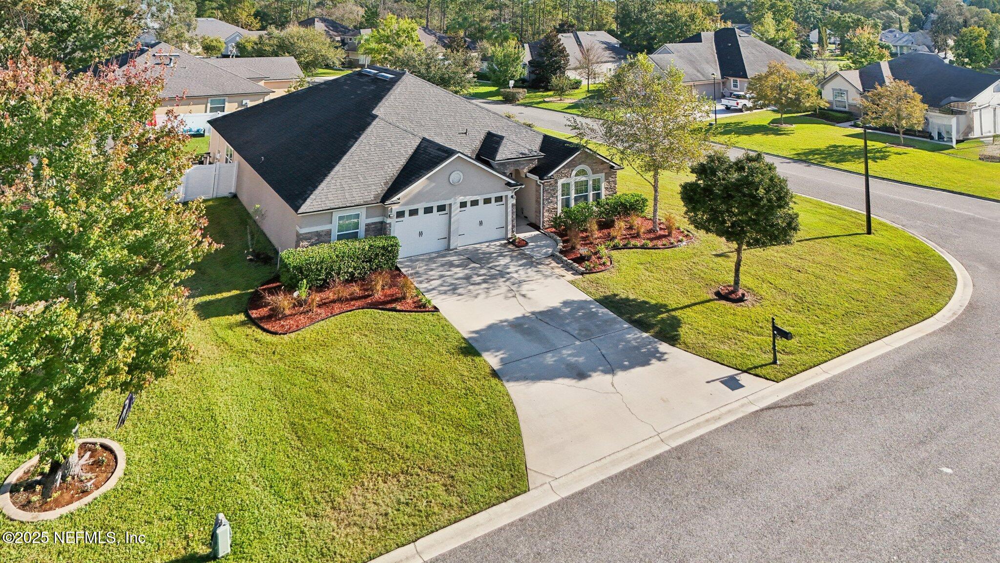 Green Cove Springs, Florida, 32043, United States, 4 Bedrooms Bedrooms, ,3 BathroomsBathrooms,Residential,For Sale,1985021