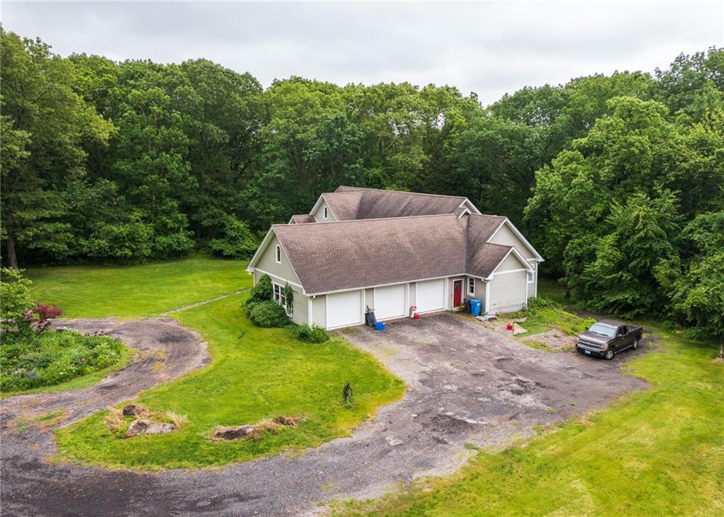 Cranston, Rhode Island, 02921, United States, 3 Bedrooms Bedrooms, ,3 BathroomsBathrooms,Residential,For Sale,1887248