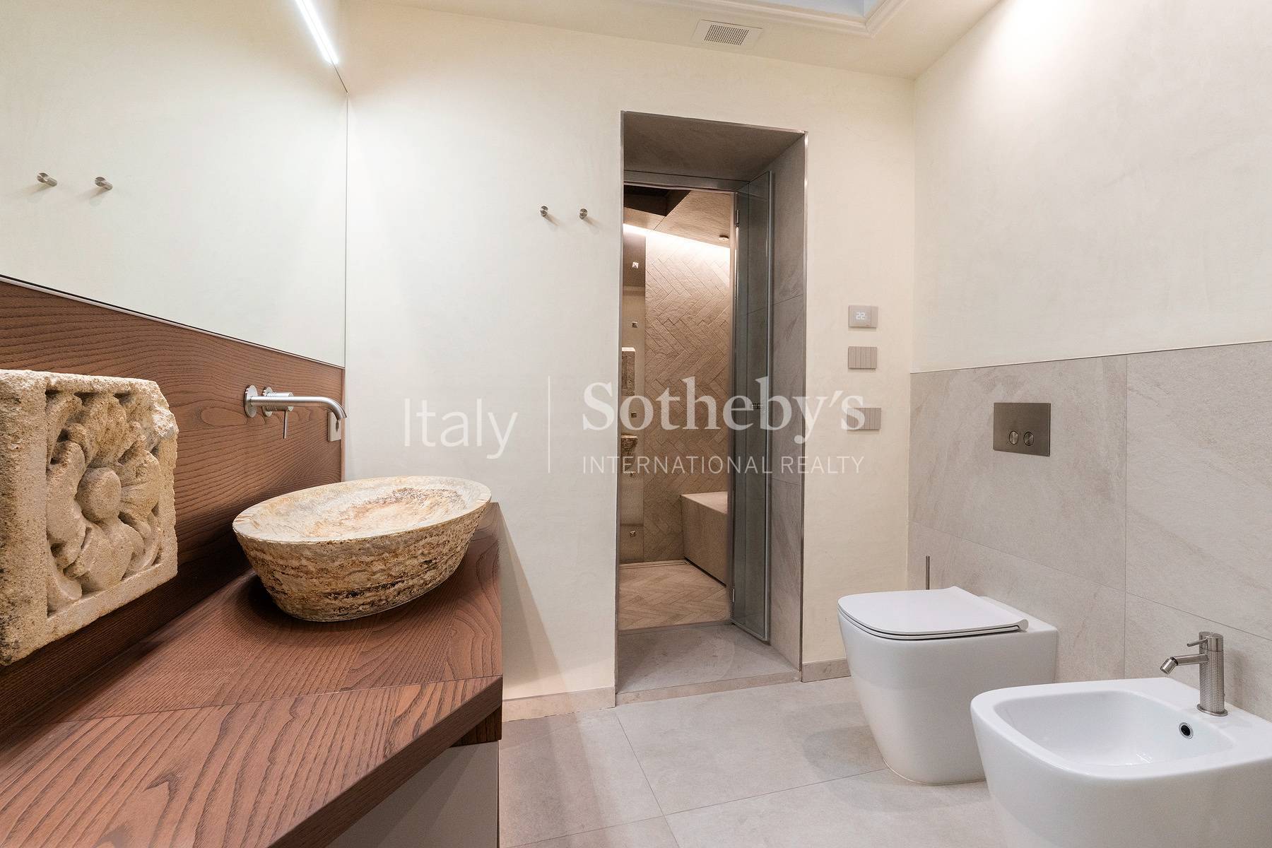  Prestigious Noble Floor in Verona Historic Center - 物件實景