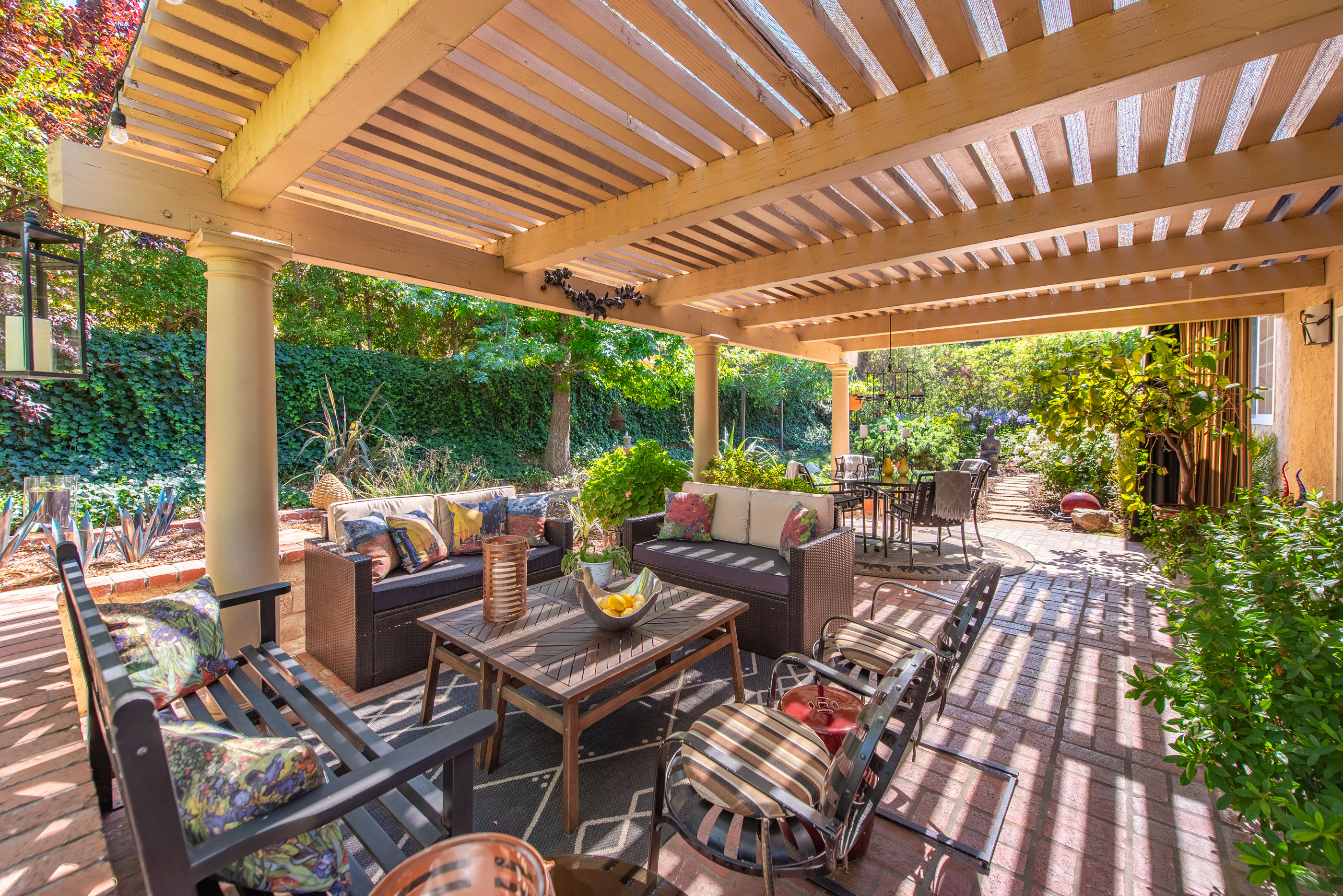  2024 Woodburn Avenue, Westlake Village - 物件實景