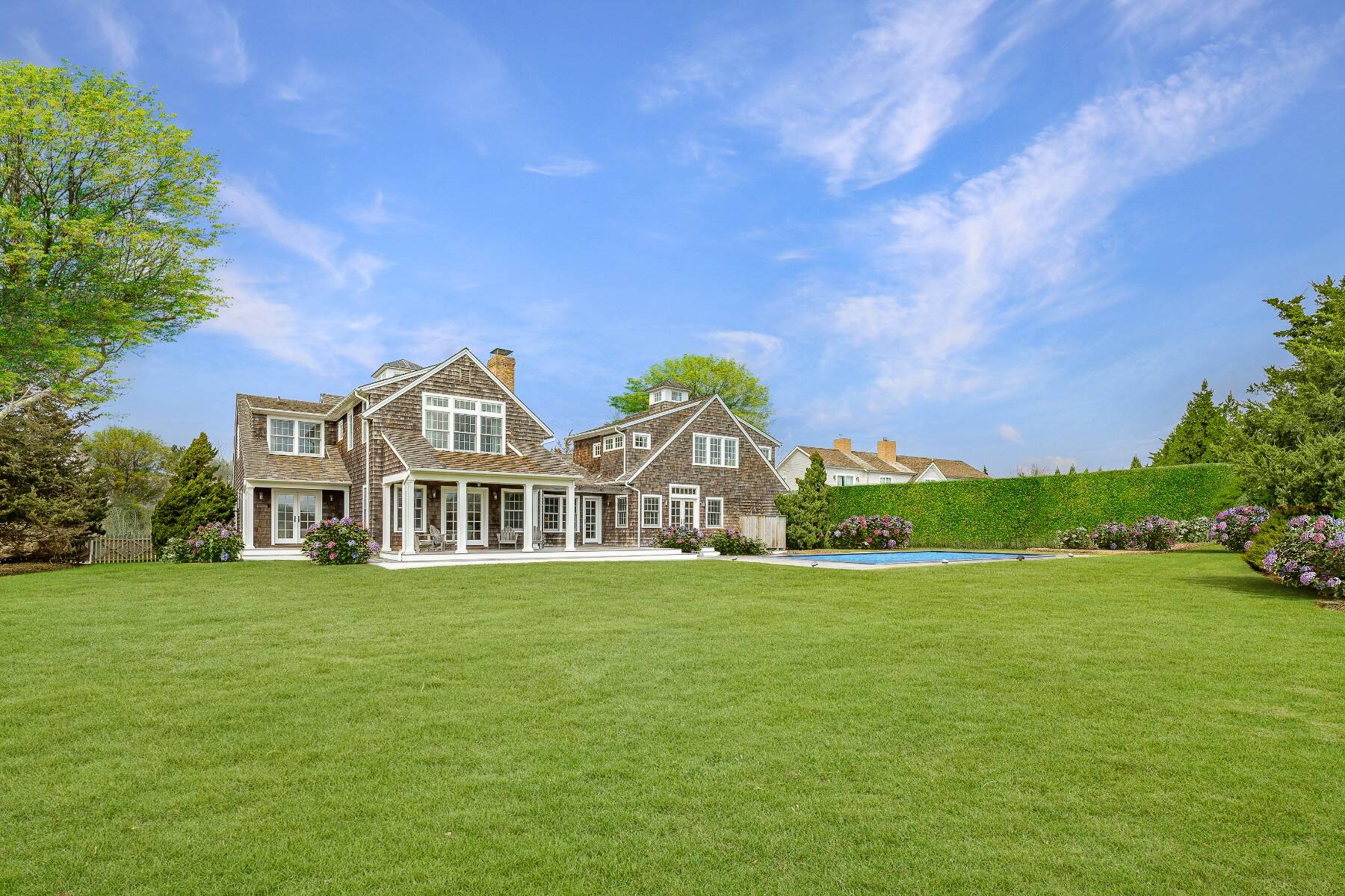  Hamptons Classic on Reserve in Water Mill South - 物件實景
