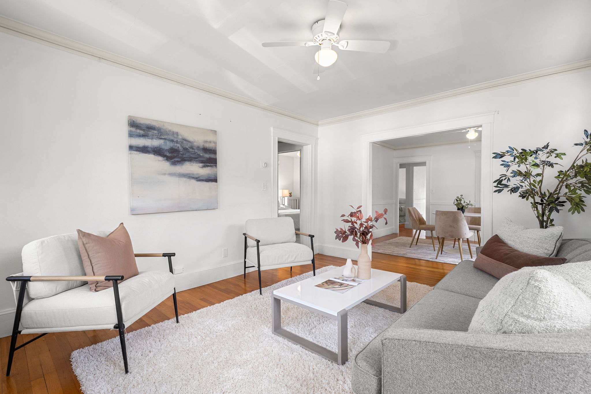  18-20 Parker Street, Arlington, MA, 02474 - 物件實景