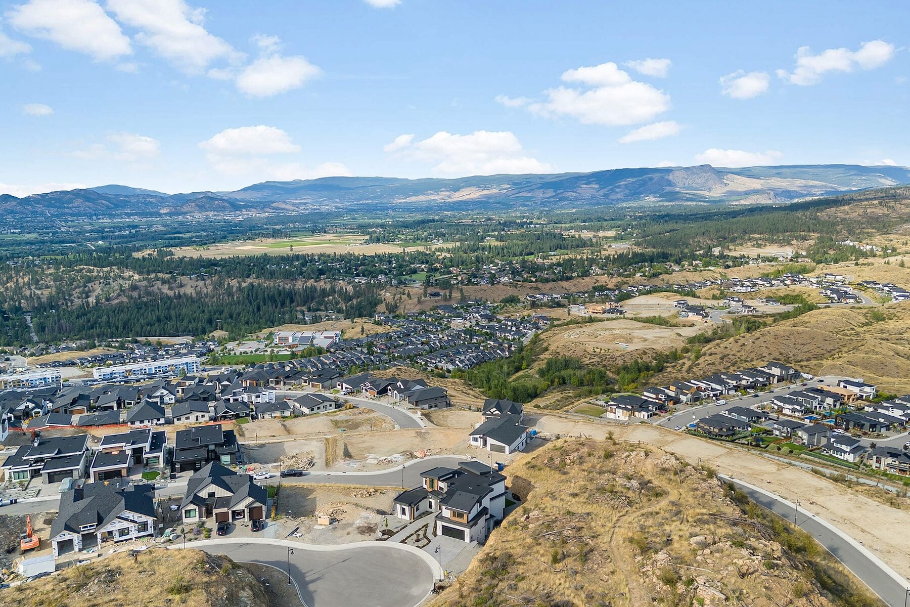  Kelowna, Thompson & Okanagan - 物件實景