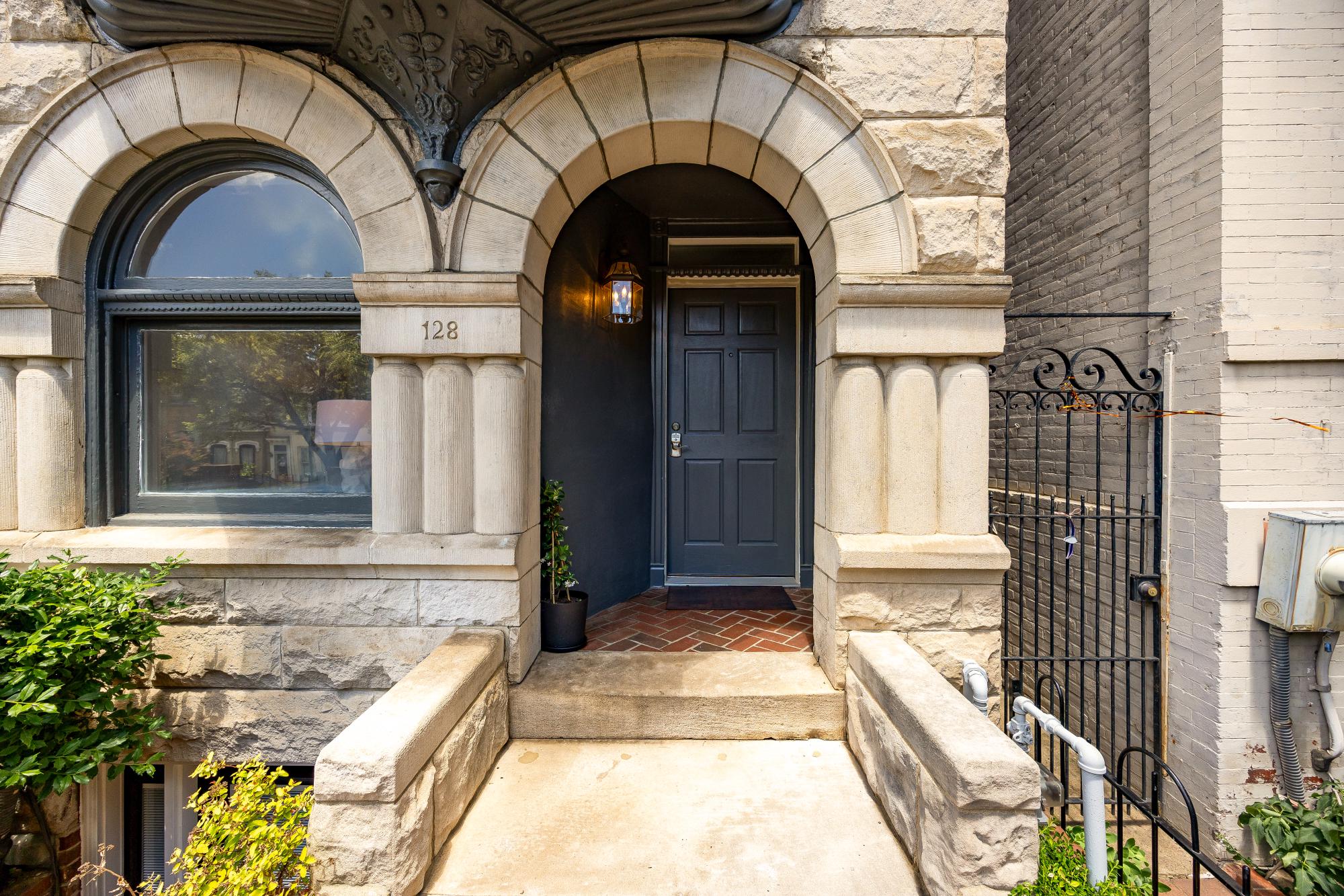  128 D Street SE, Washington, DC, 20003 - 物件實景