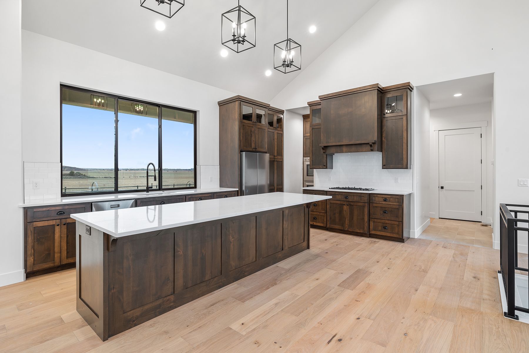  Elevated Mountain Living in Teton Reserve - 物件實景