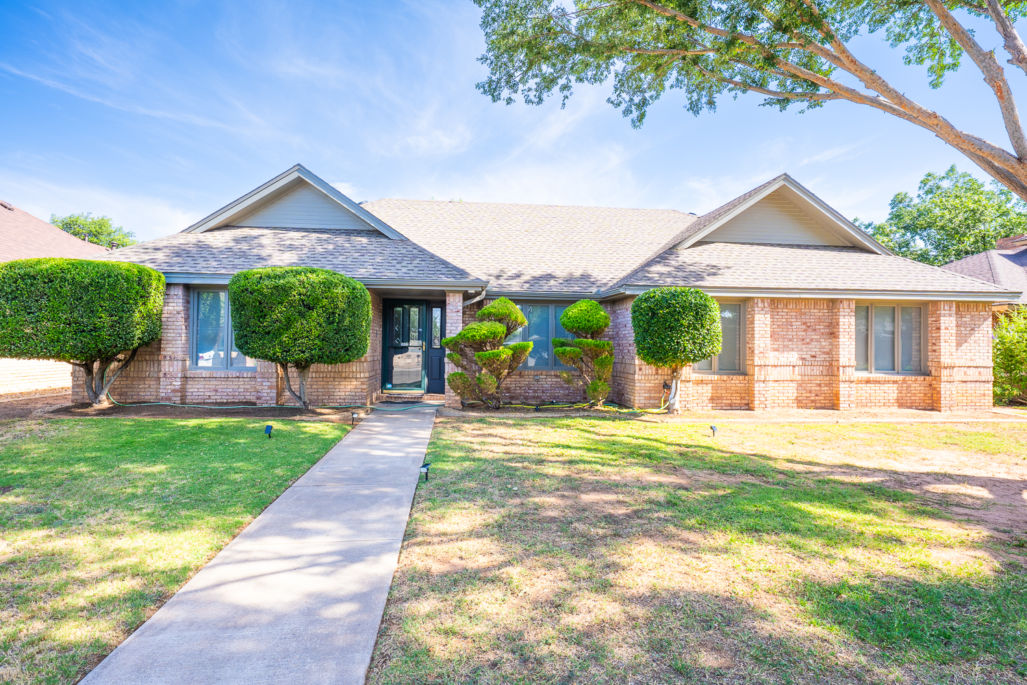 85th St, Lubbock, TX 79424