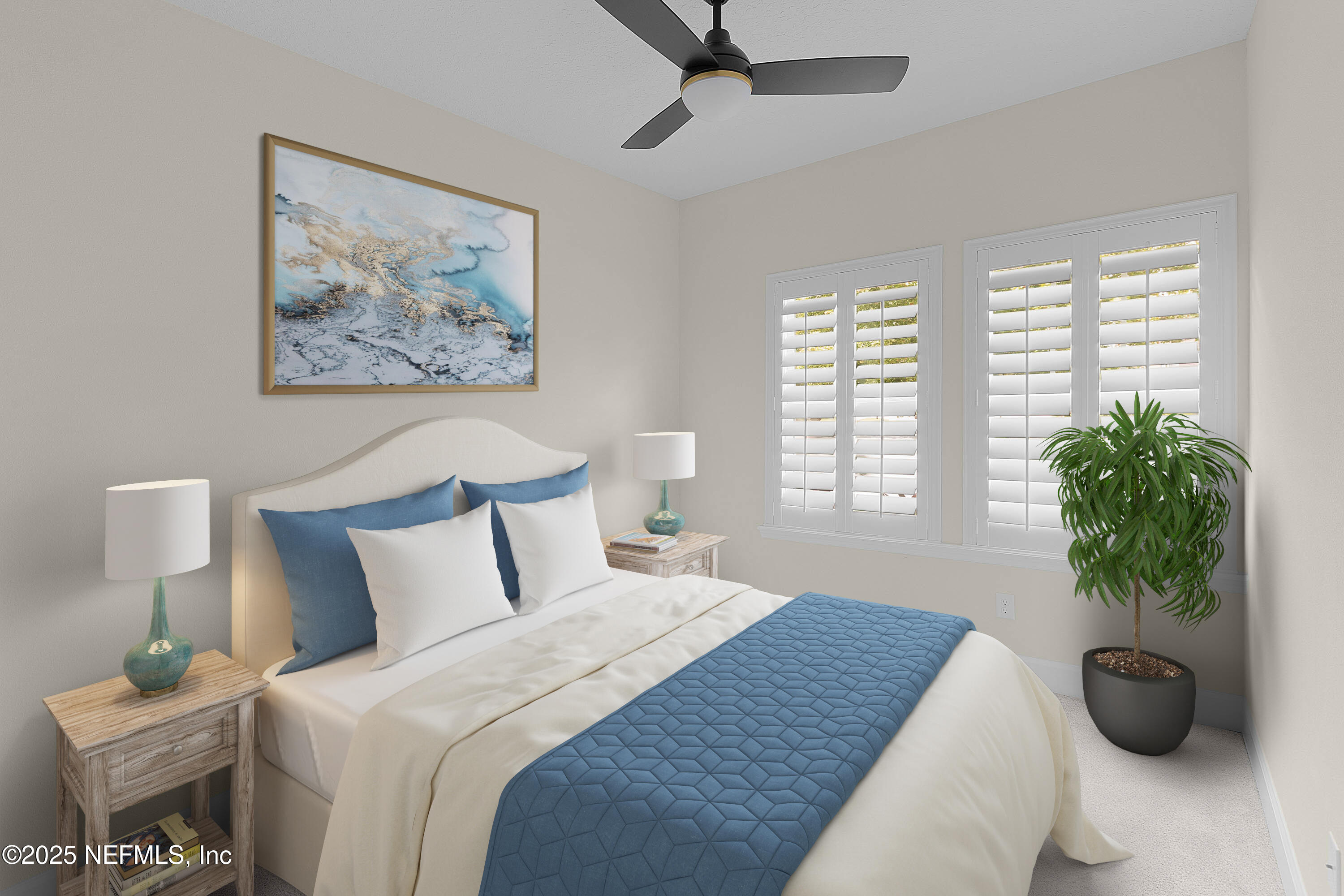 Ponte Vedra, Florida, 32081, United States, 4 Bedrooms Bedrooms, ,3 BathroomsBathrooms,Residential,For Sale,1908419