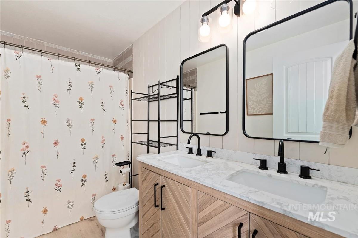 Nampa, Idaho, 83687, United States, 3 Bedrooms Bedrooms, ,2 BathroomsBathrooms,Residential,For Sale,1827445