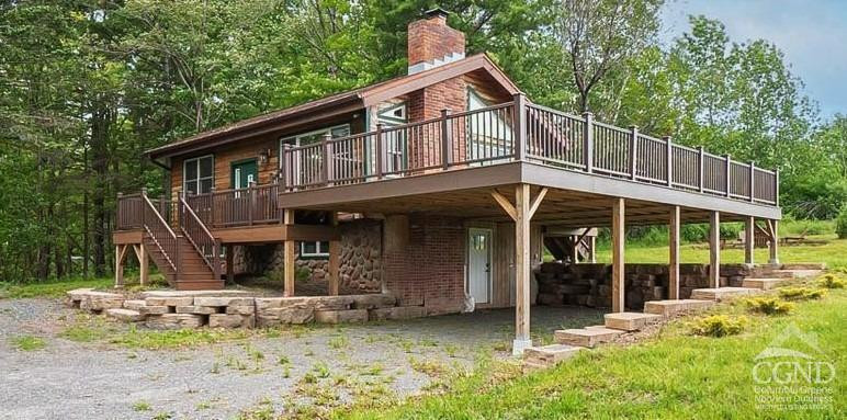 Windham, New York, 12496, United States, 4 Bedrooms Bedrooms, ,2 BathroomsBathrooms,Residential,For Sale,1714674