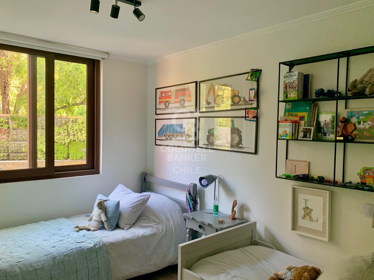 Lo Barnechea, Chile, 6 Bedrooms Bedrooms, ,5 BathroomsBathrooms,Residential,For Sale,1963848