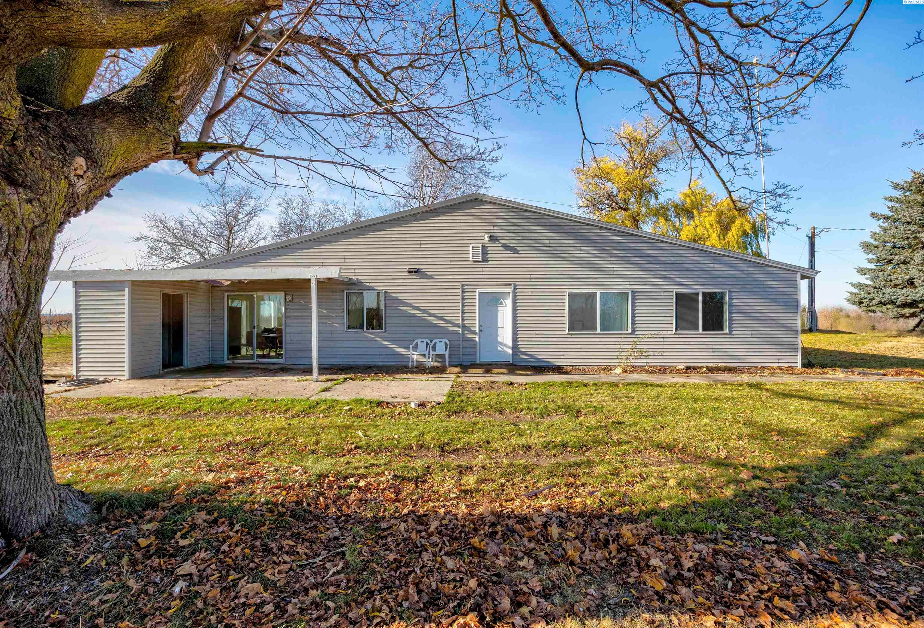 Pasco, Washington, 99301, United States, ,Residential,For Sale,1998040