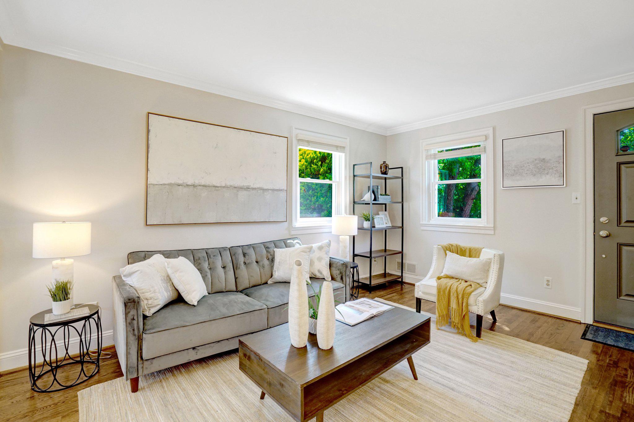  610 S Fayette Street, Alexandria, VA, 22314 - 物件實景