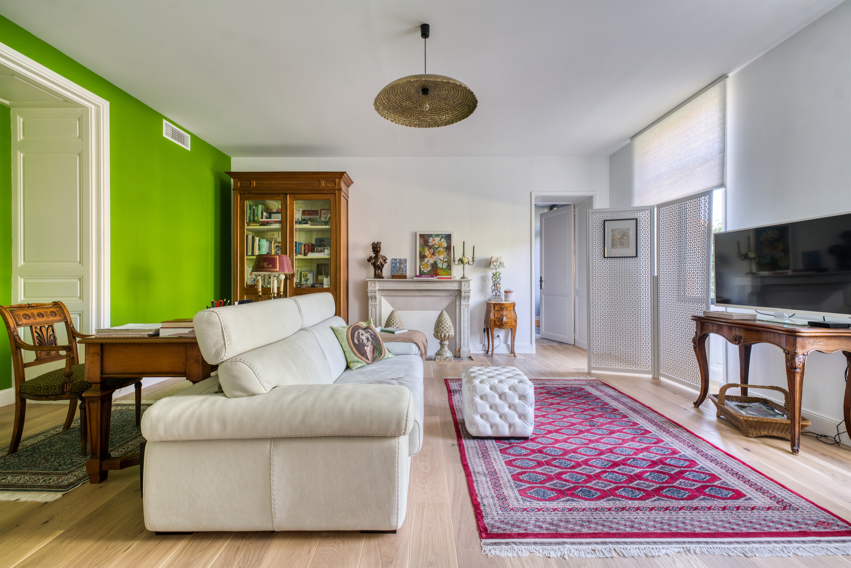  RENOVATED 18TH BOURGEOIS HOUSE 30min ROYAN - 物件實景