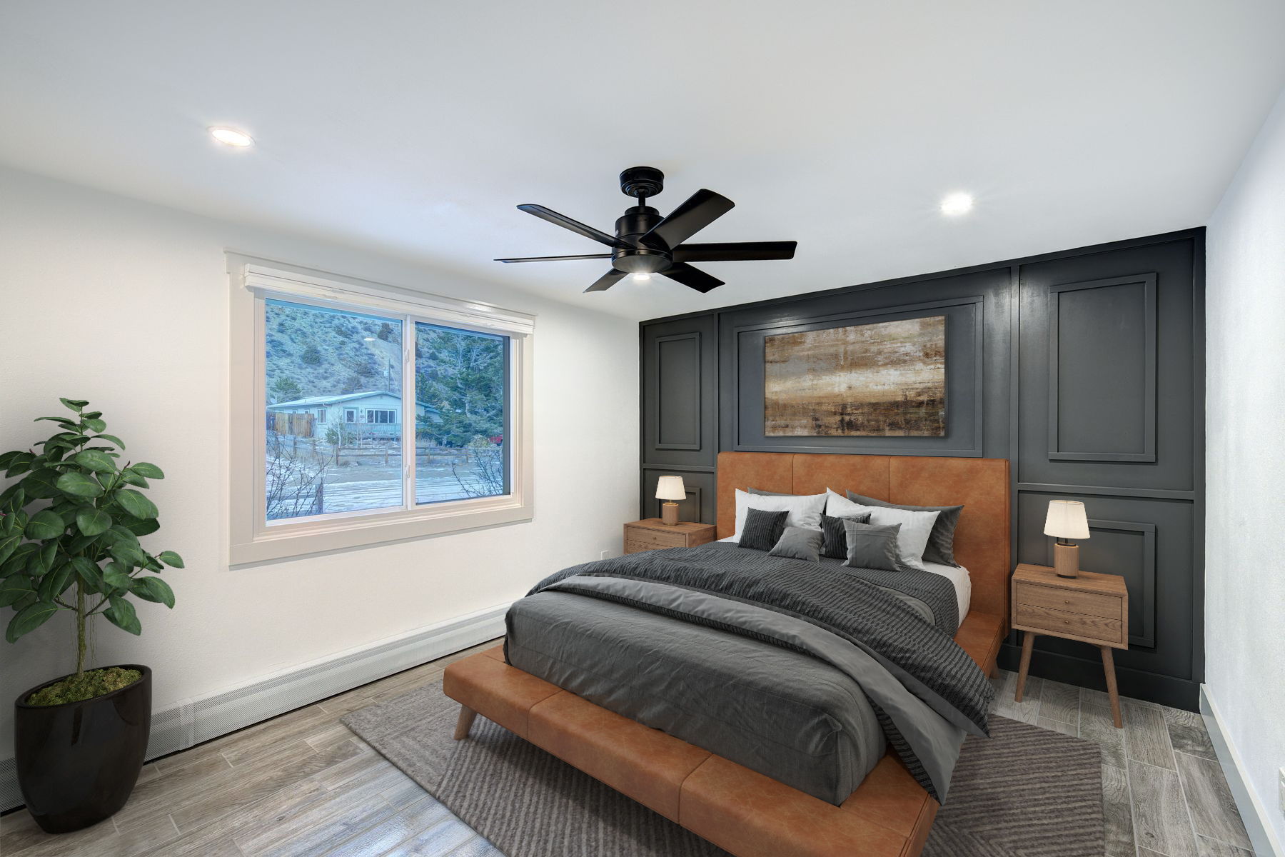  Freshly Updated Home in Scenic Empire Colorado - 物件實景