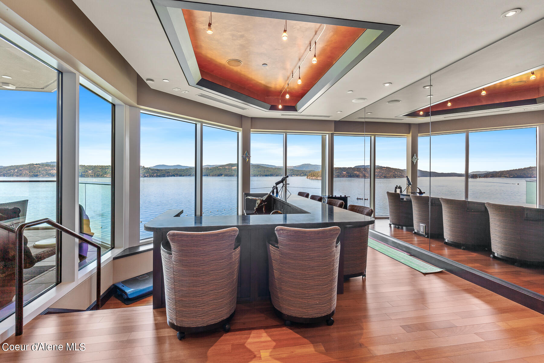 2022 S. Island Green Dr., Coeur d'Alene, Idaho, 83814, United States, 4 Bedrooms Bedrooms, ,5 BathroomsBathrooms,Residential,For Sale,2022 S. Island Green Dr.,1617972