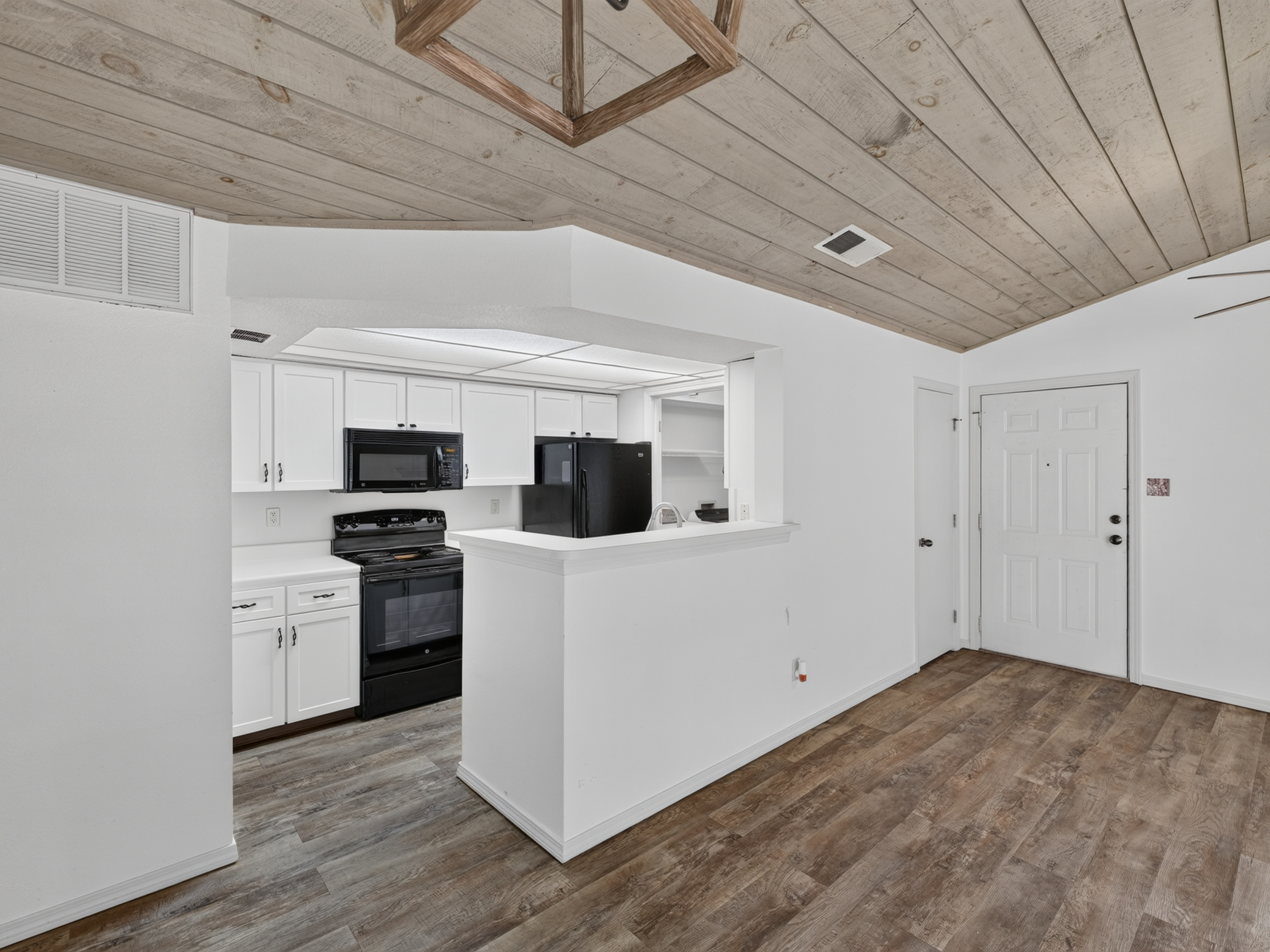 Your peaceful one-bedroom condo in The Hollow awaits. - 物件實景