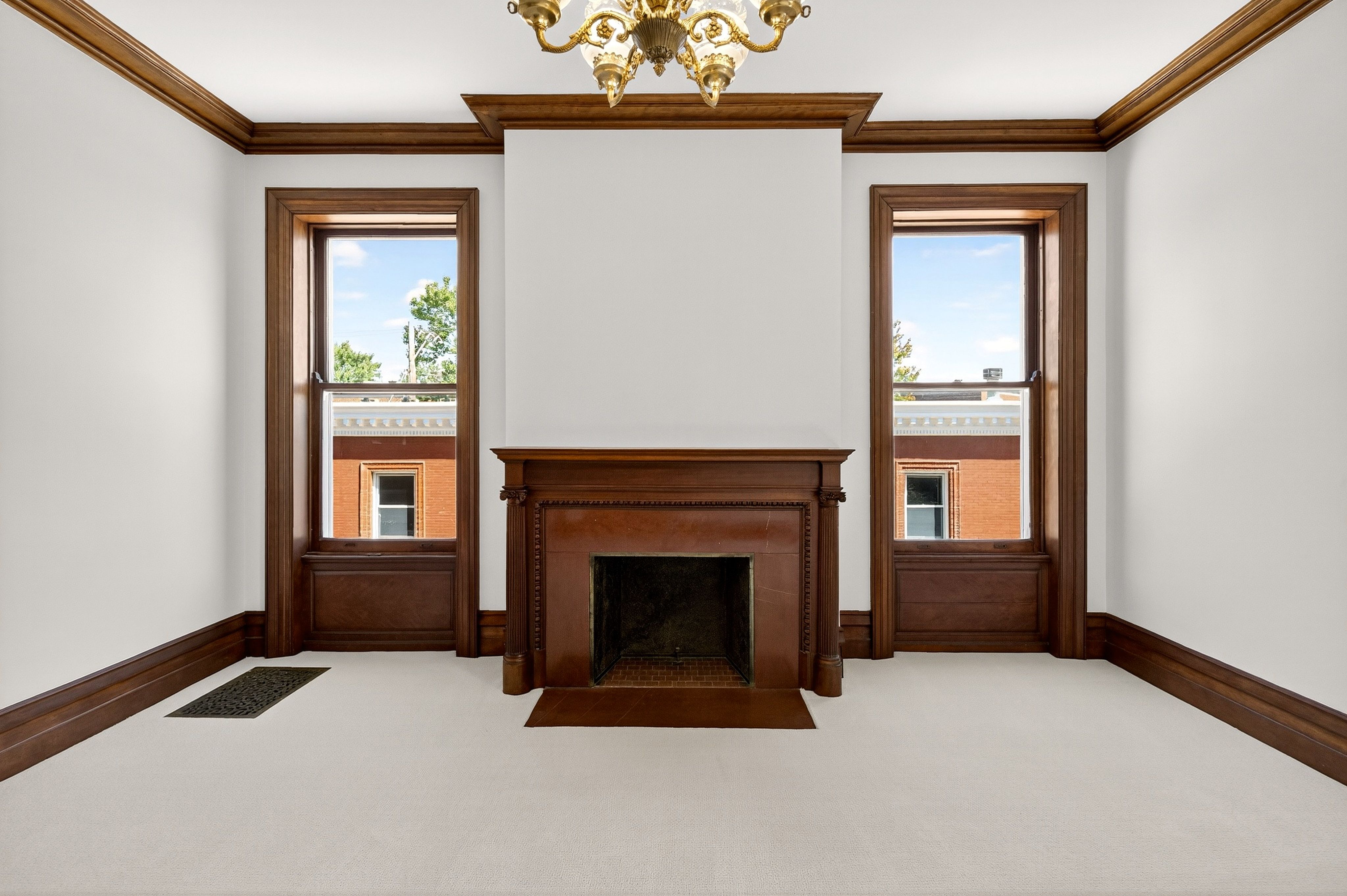  Enchanting Historic Residence in the Heart of Central West End - 物件實景