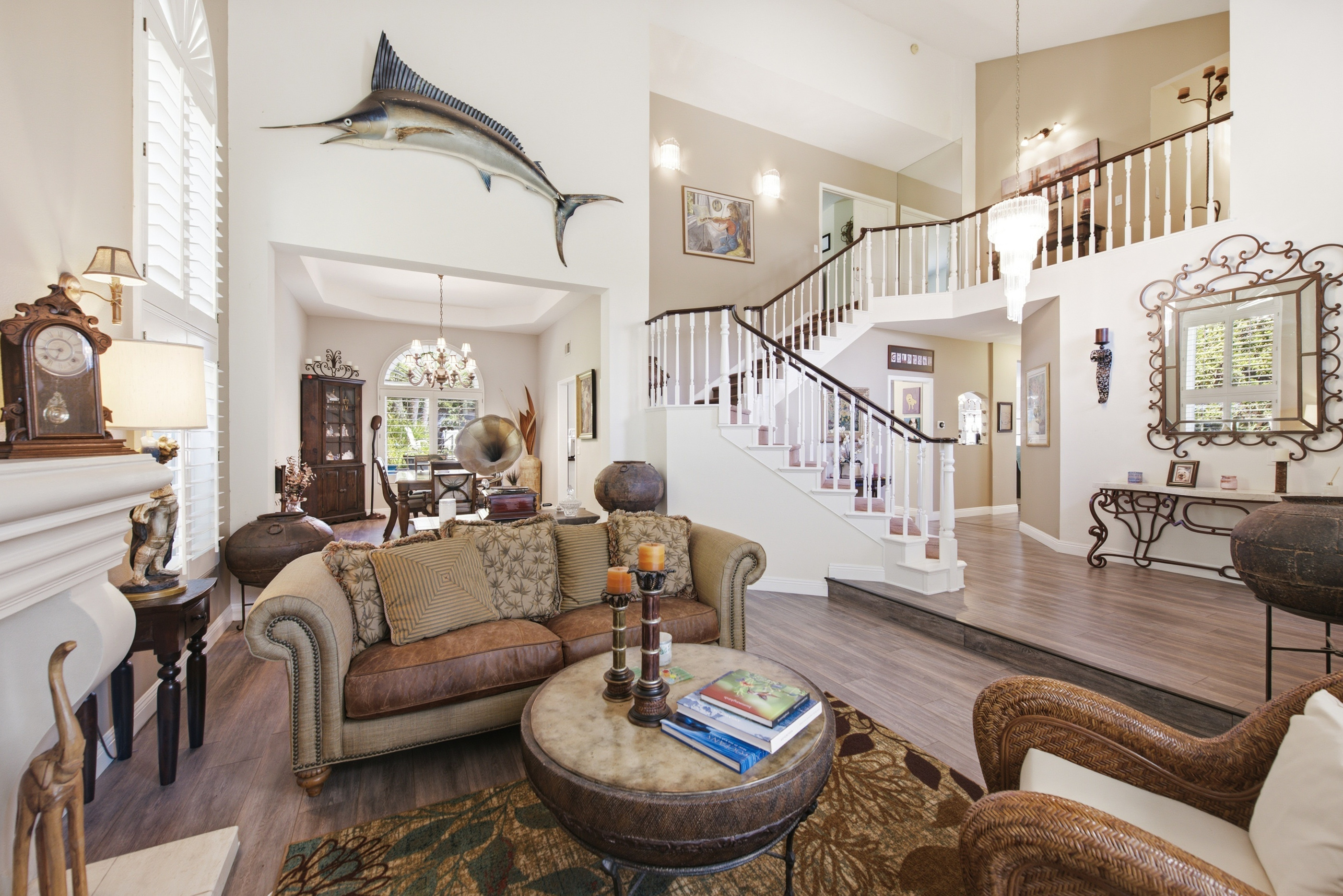  3732 Via Del Prado, Calabasas - 物件實景