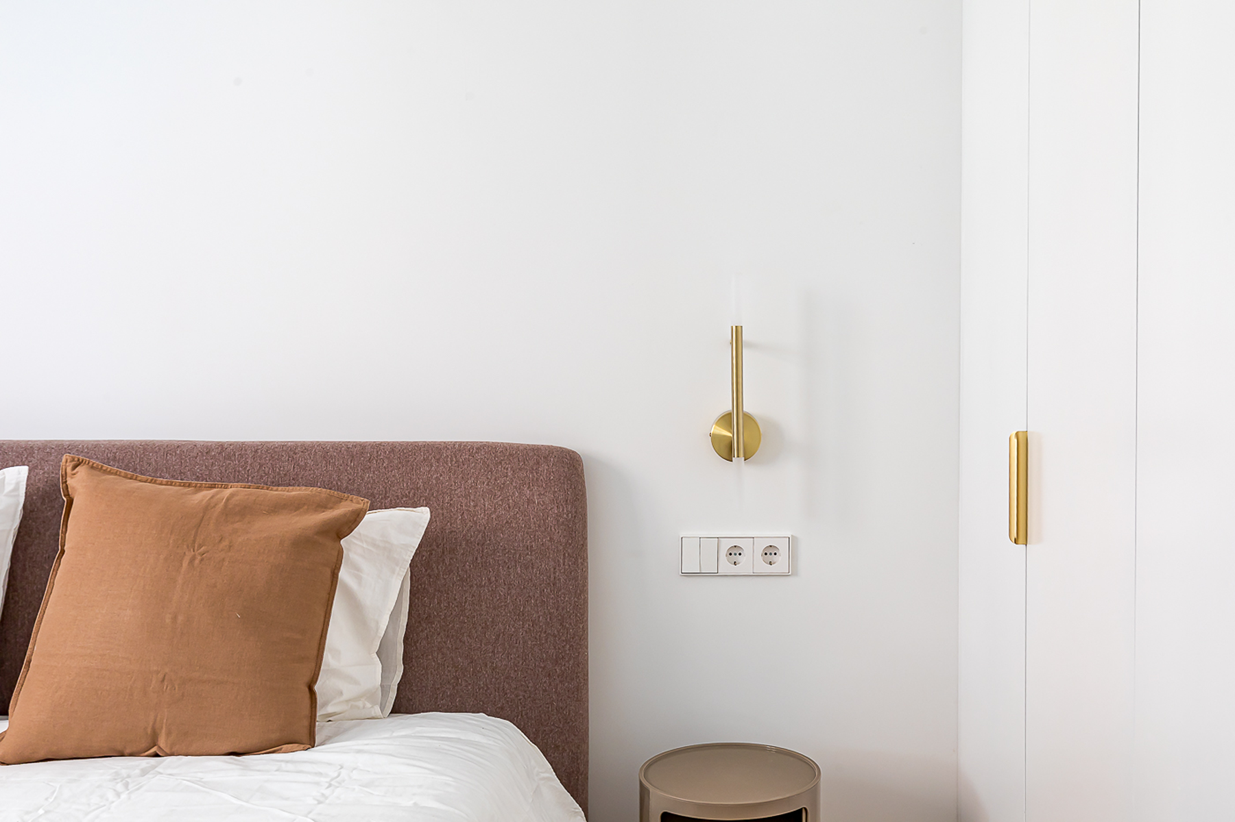  Spaciousness, light, and personality in Malasaña - 物件實景