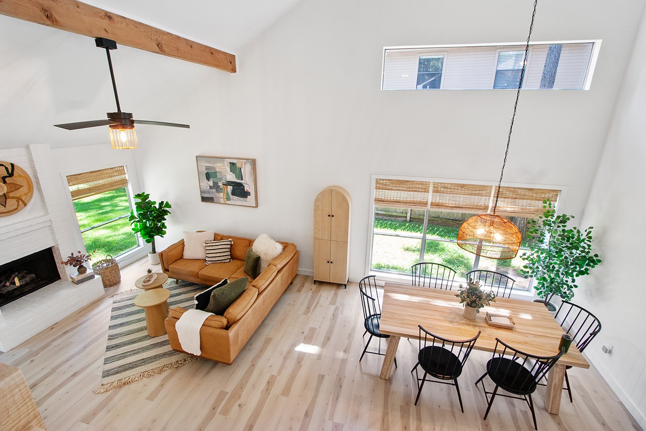 The Woodlands, Texas, 77381, United States, 3 Bedrooms Bedrooms, ,3 BathroomsBathrooms,Residential,For Sale,1970094