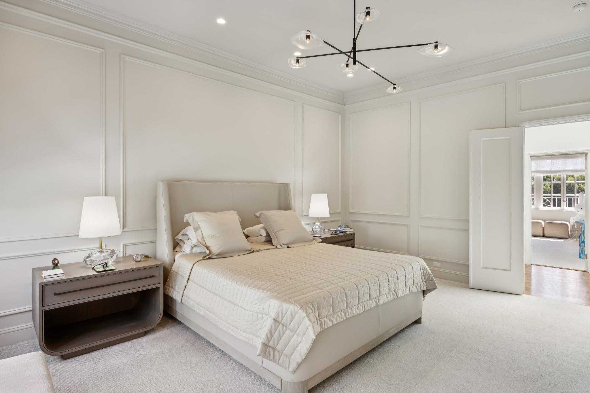  3966 Clay Street - 物件實景