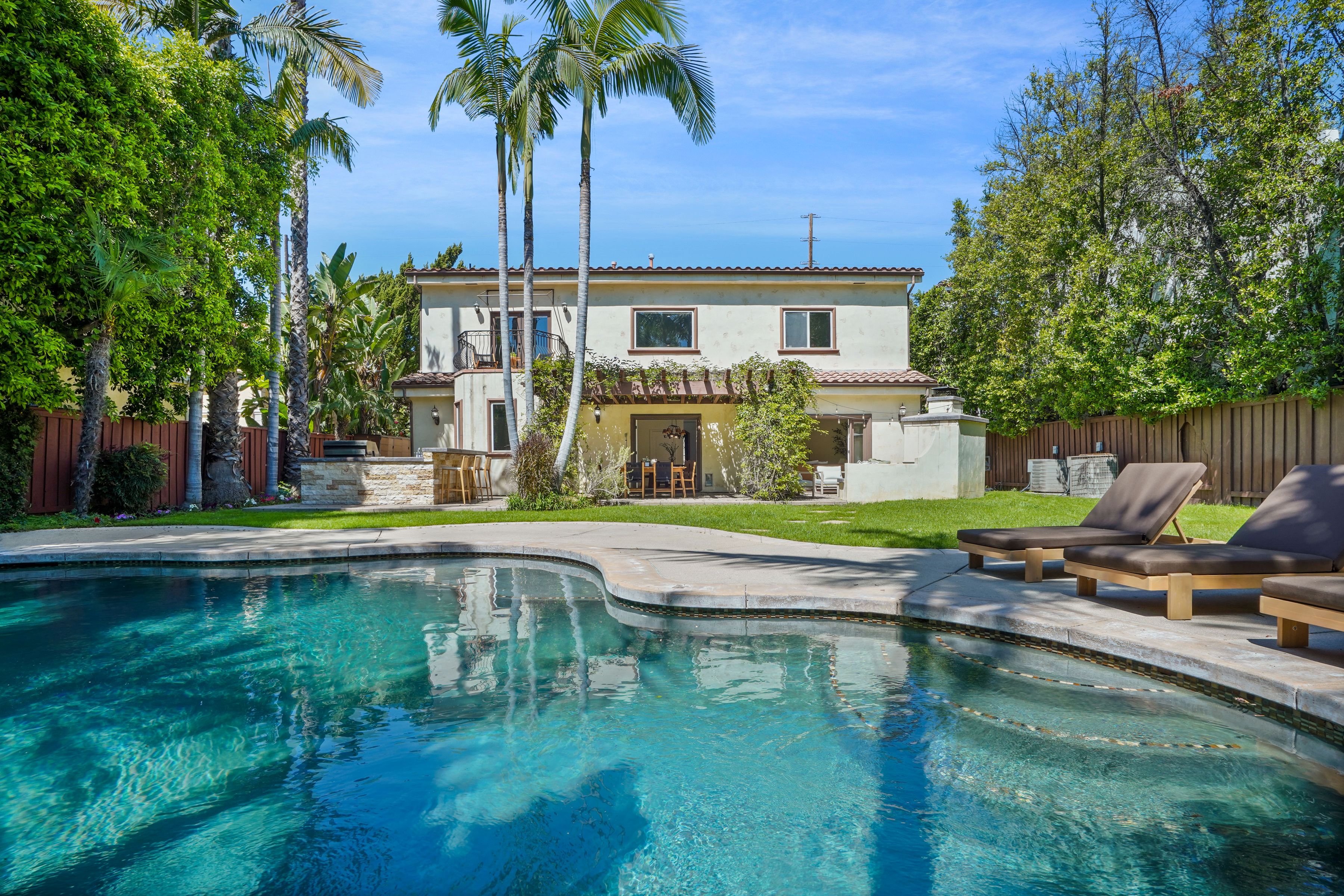  13164 Magnolia Boulevard - 物件實景