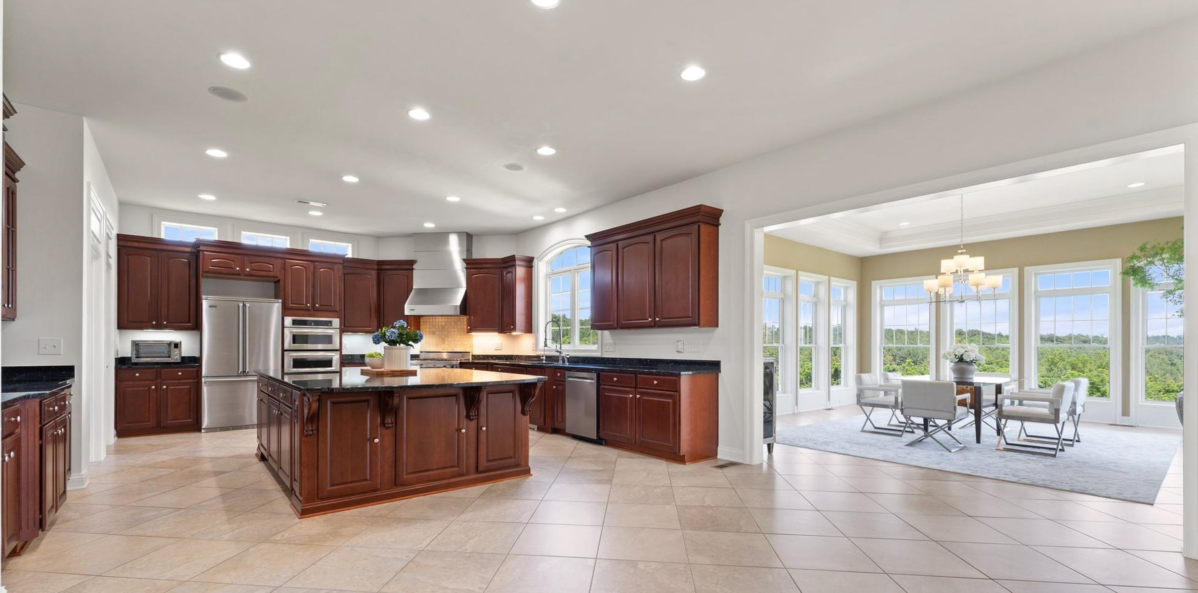  22077 Oatlands Road, Aldie, VA, 20105 - 物件實景