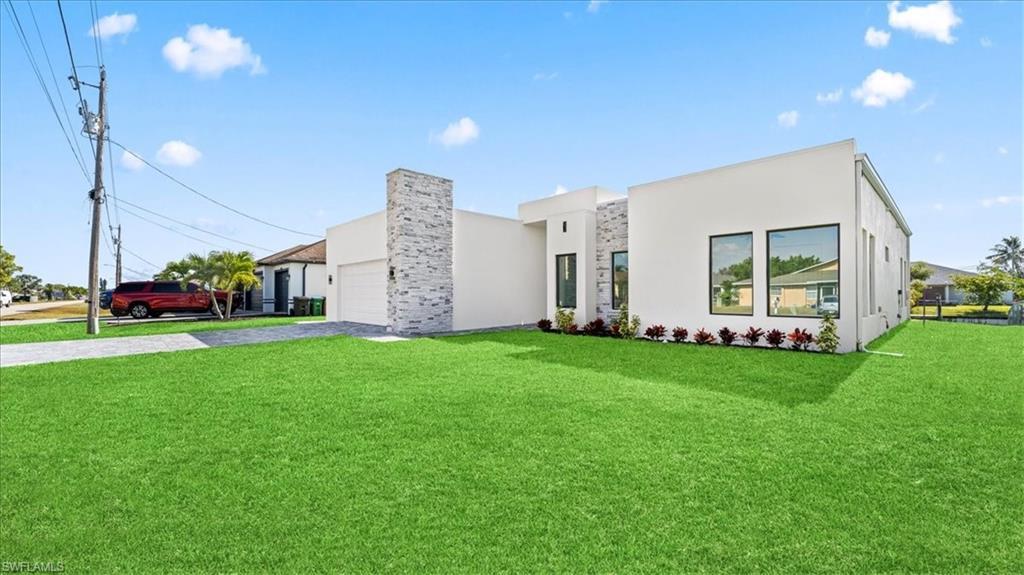 CAPE CORAL, Florida, 33990, United States, 3 Bedrooms Bedrooms, ,2 BathroomsBathrooms,Residential,For Sale,2005452