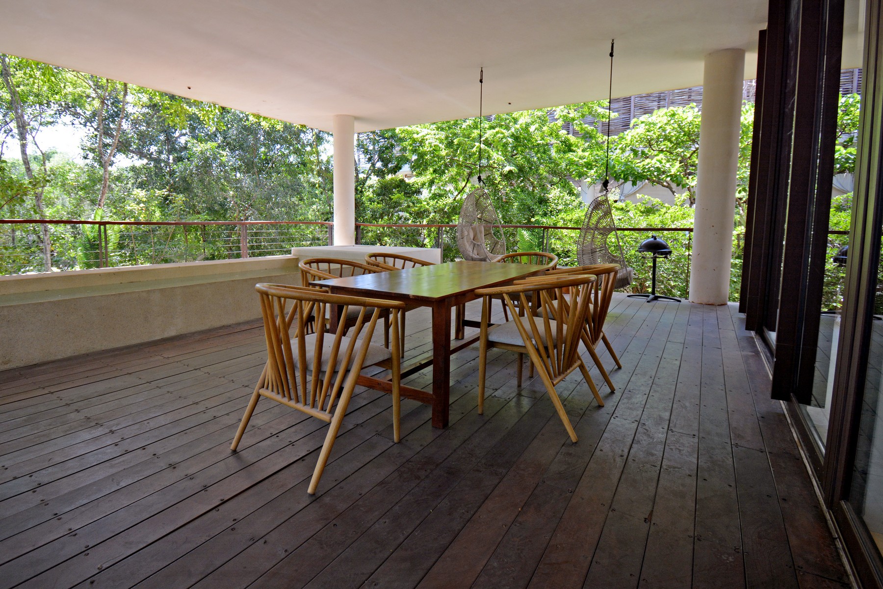  LUXURY CONDO WITH PRIVATE POOL IN AMELIA ALDEA ZAMA - 物件實景
