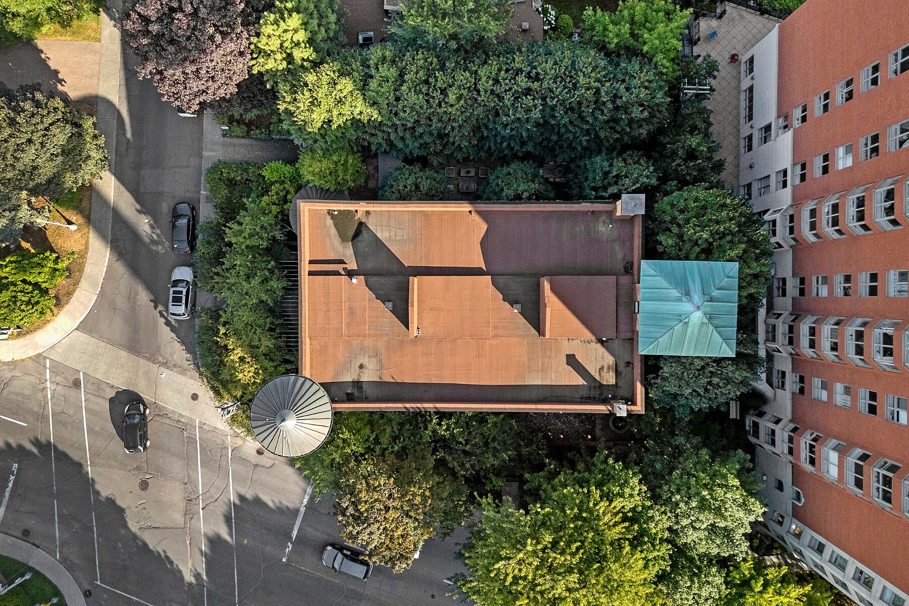  Westmount, Montréal - 物件實景